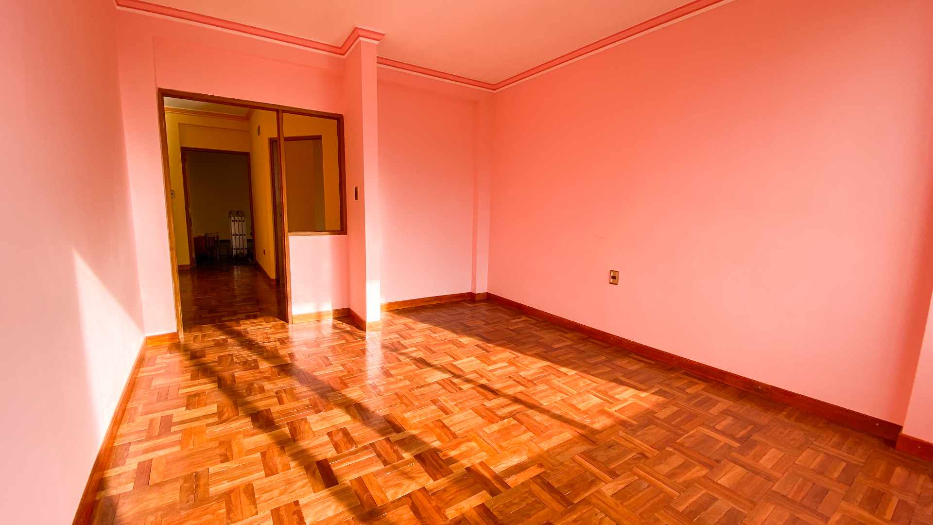 Casa en Anexo Villa Esperanza en El Alto 21 dormitorios 4 baños 1 parqueos Foto 22