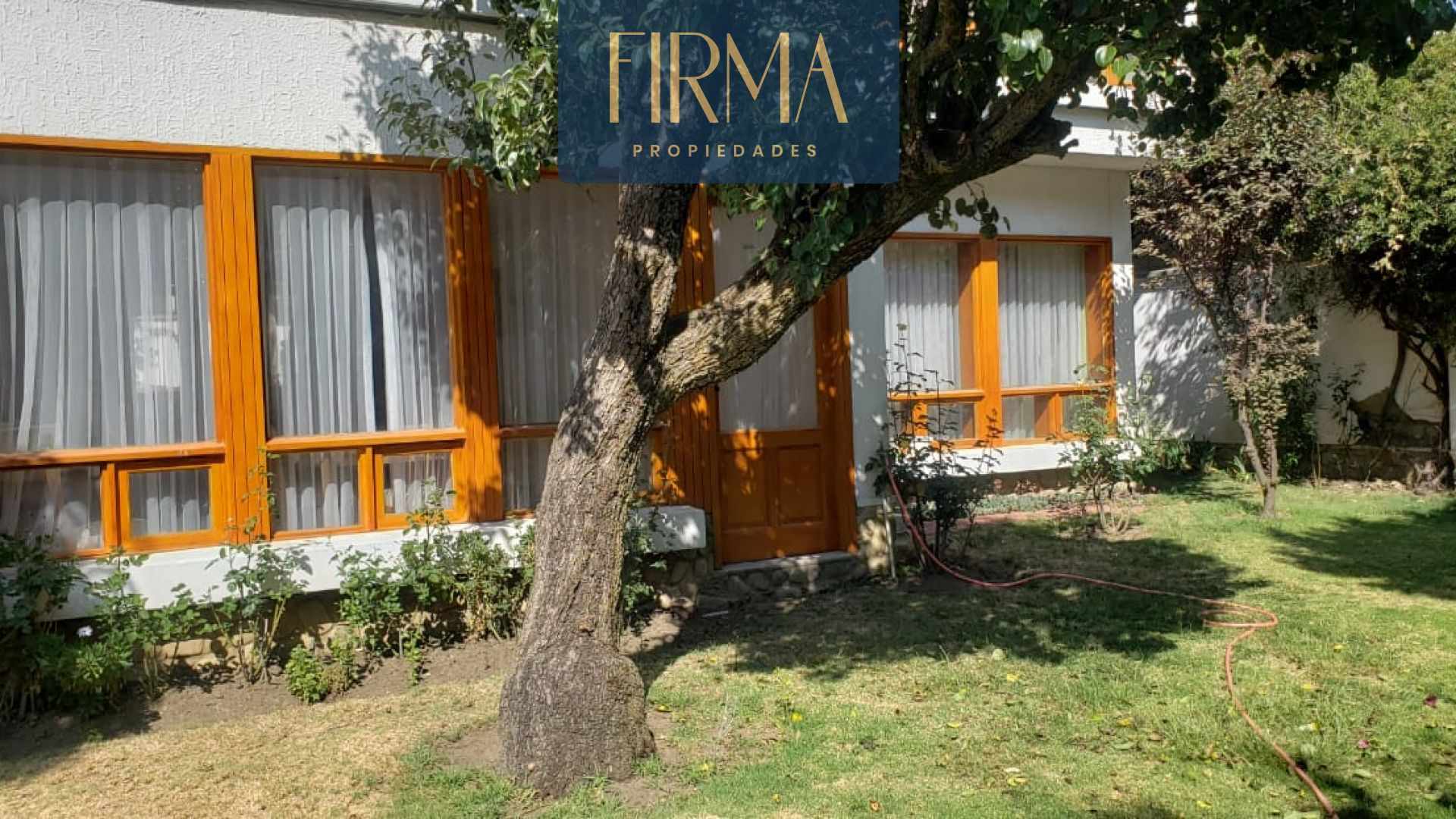 Casa en VentaCASA EN VENTA, CALACOTO 3 dormitorios 4 baños 3 parqueos Foto 9