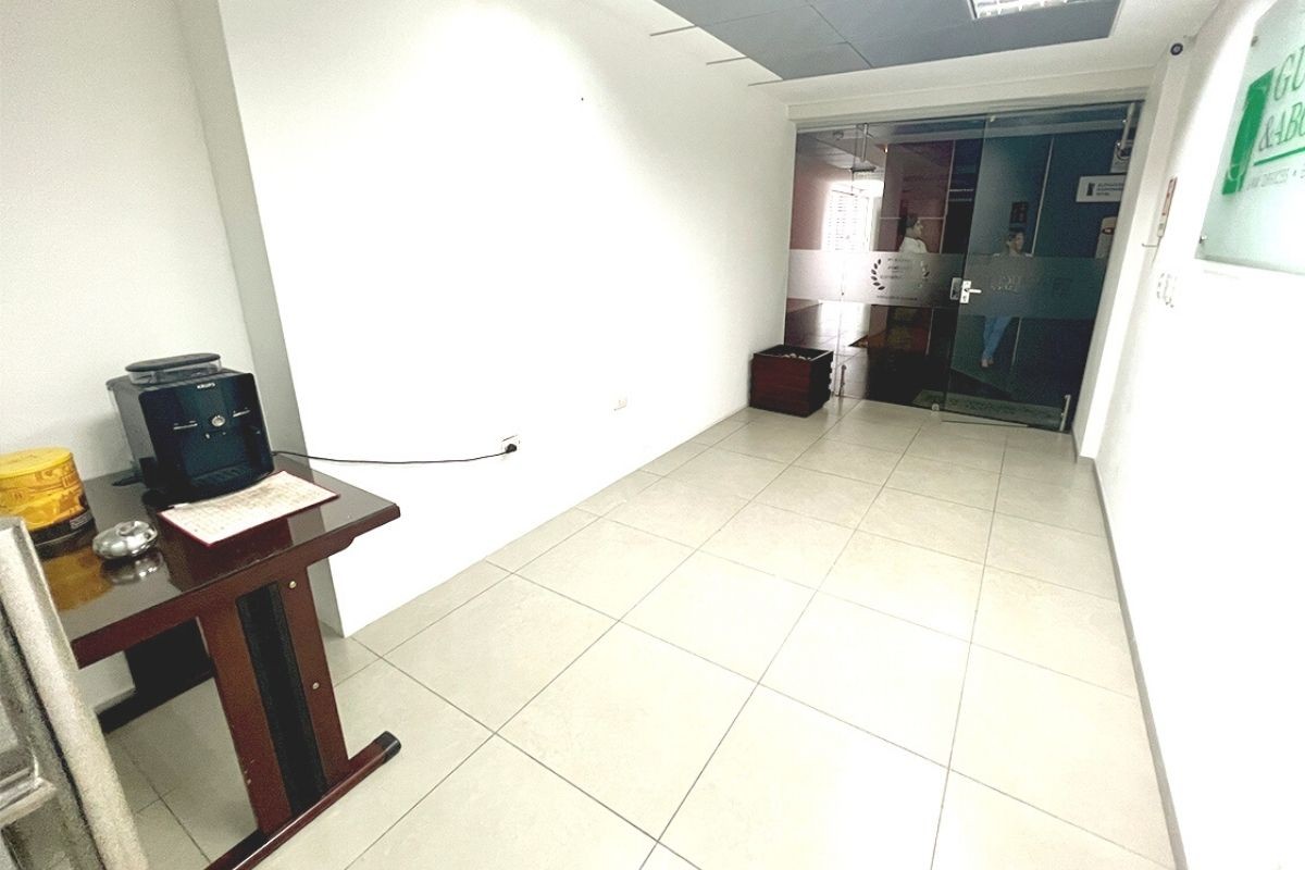 Oficina en VentaOFICINA EN VENTA - TORRE DUO (EQUIPETROL) Foto 11