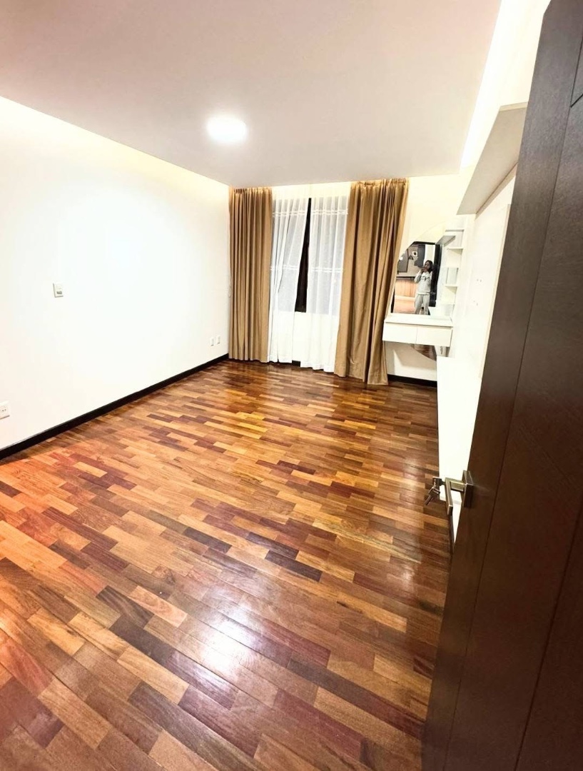 Departamento en AlquilerIRPAVI C/3 2 dormitorios 3 baños 1 parqueos Foto 10