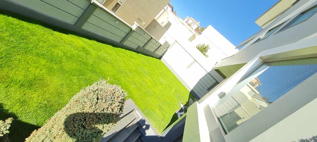 Casa Auquisamaña,  Condominio Abedules  Foto 12