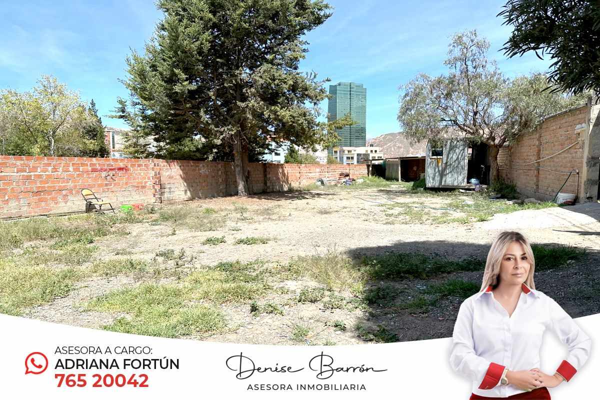 Terreno ACHUMANI Foto 3