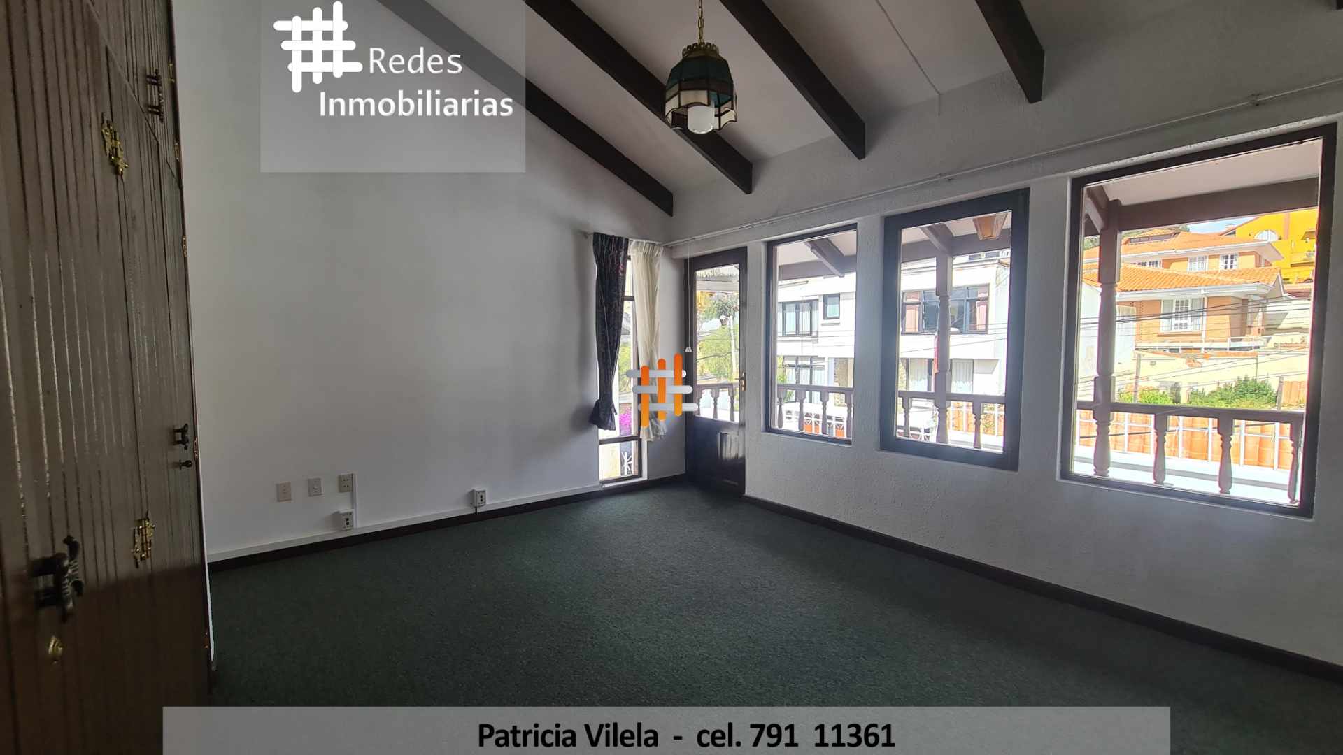 En Alquiler a Bs 10,000 Foto 11