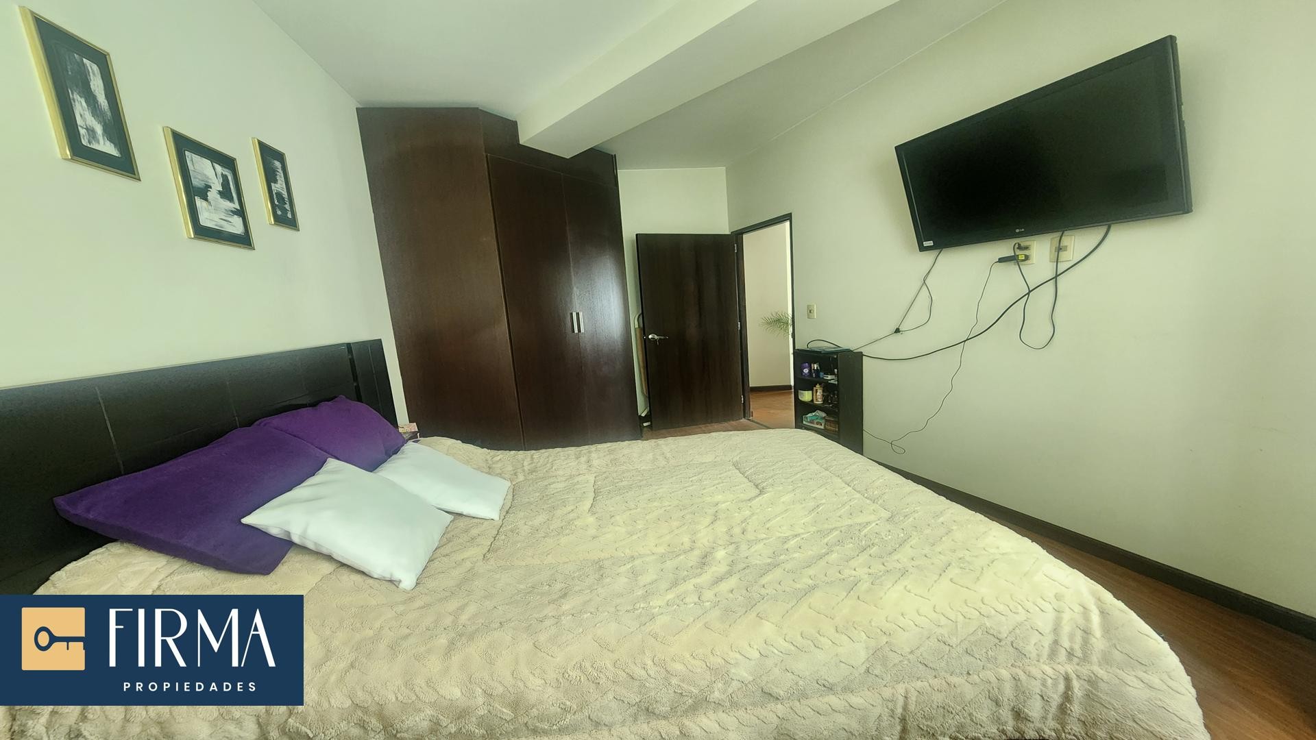 Departamento en Irpavi en La Paz 2 dormitorios 1 baños  Foto 10