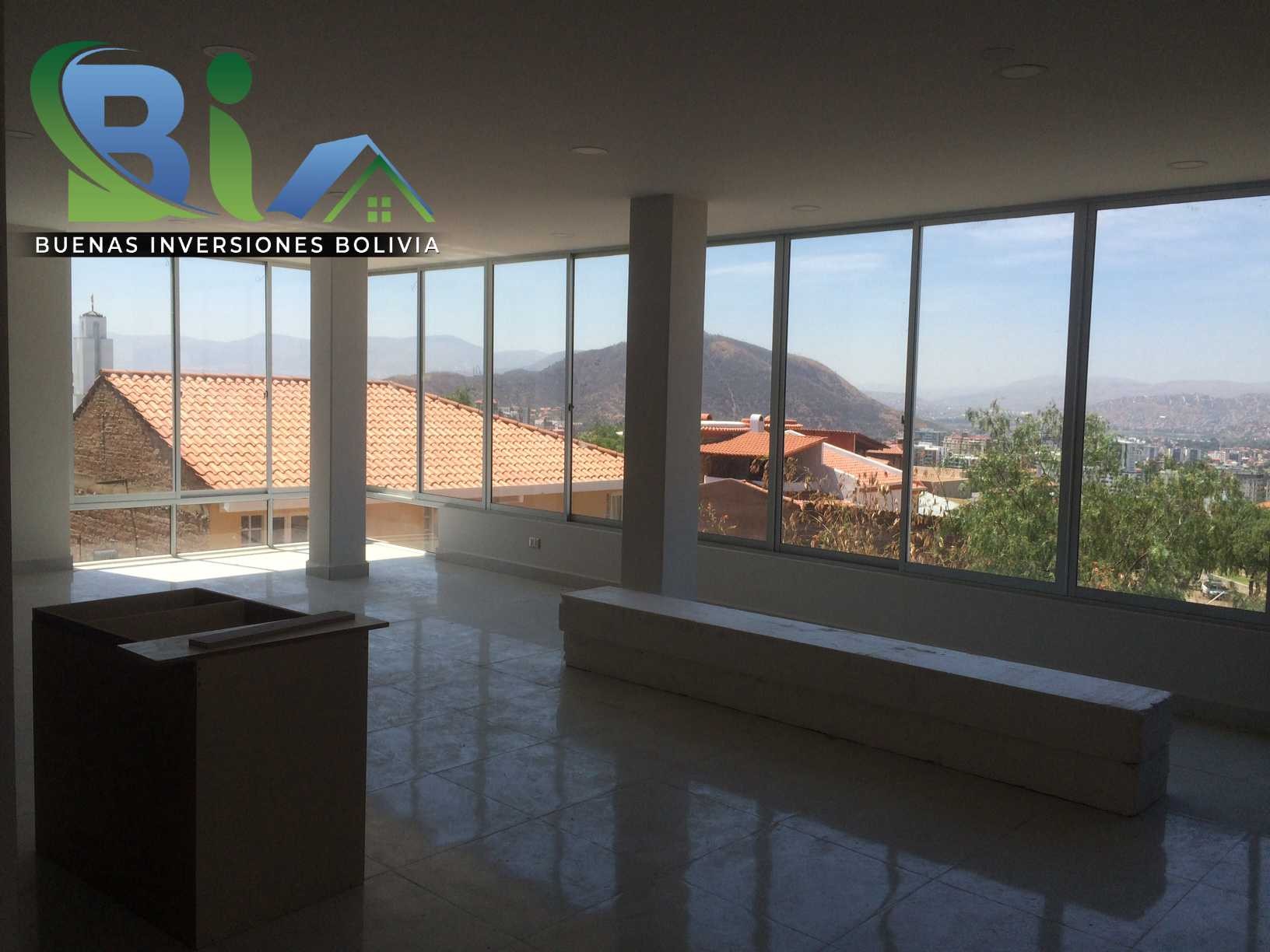 Casa en Temporal en Cochabamba 6 dormitorios 5 baños 8 parqueos Foto 8