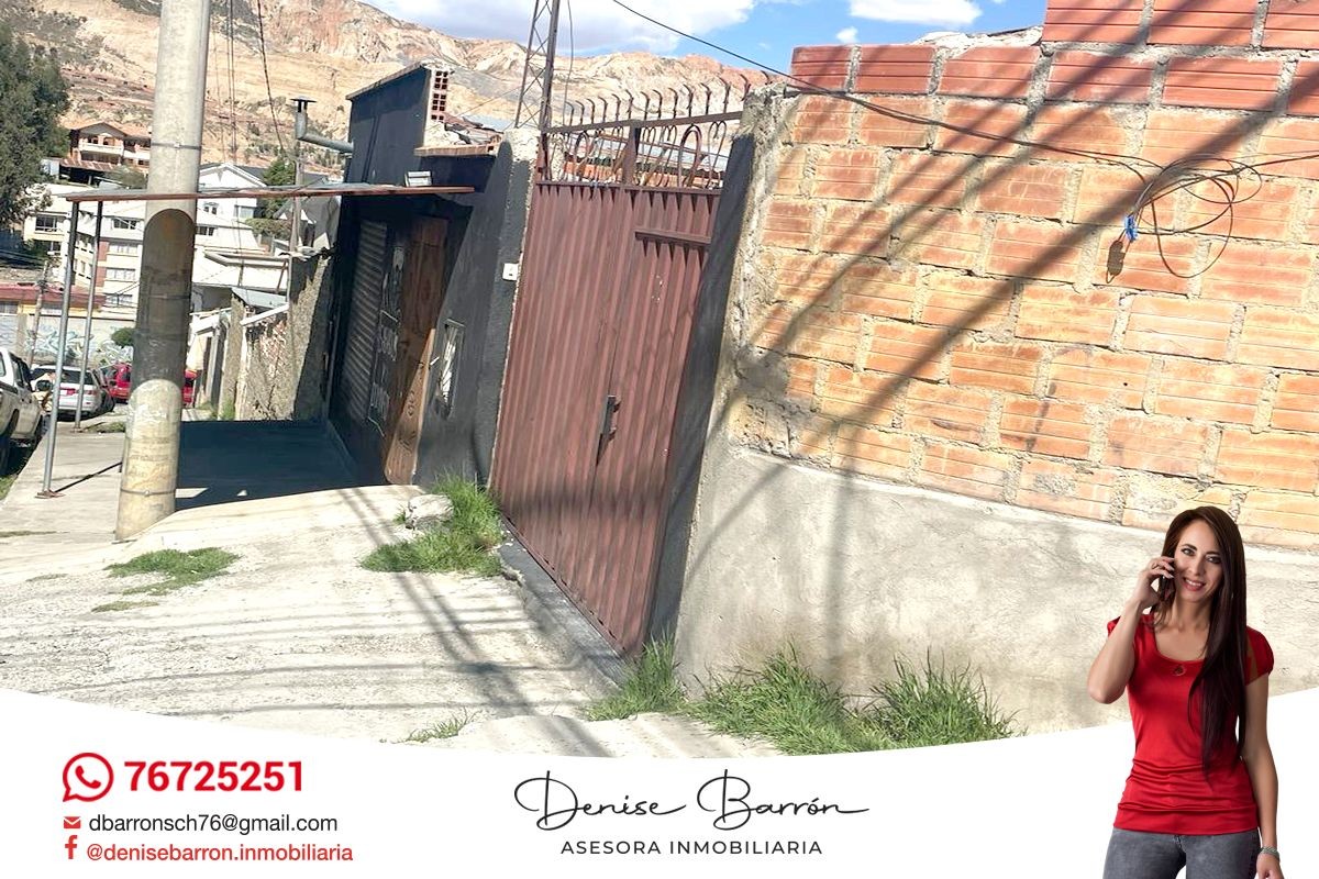 Terreno COTA COTA  Foto 3