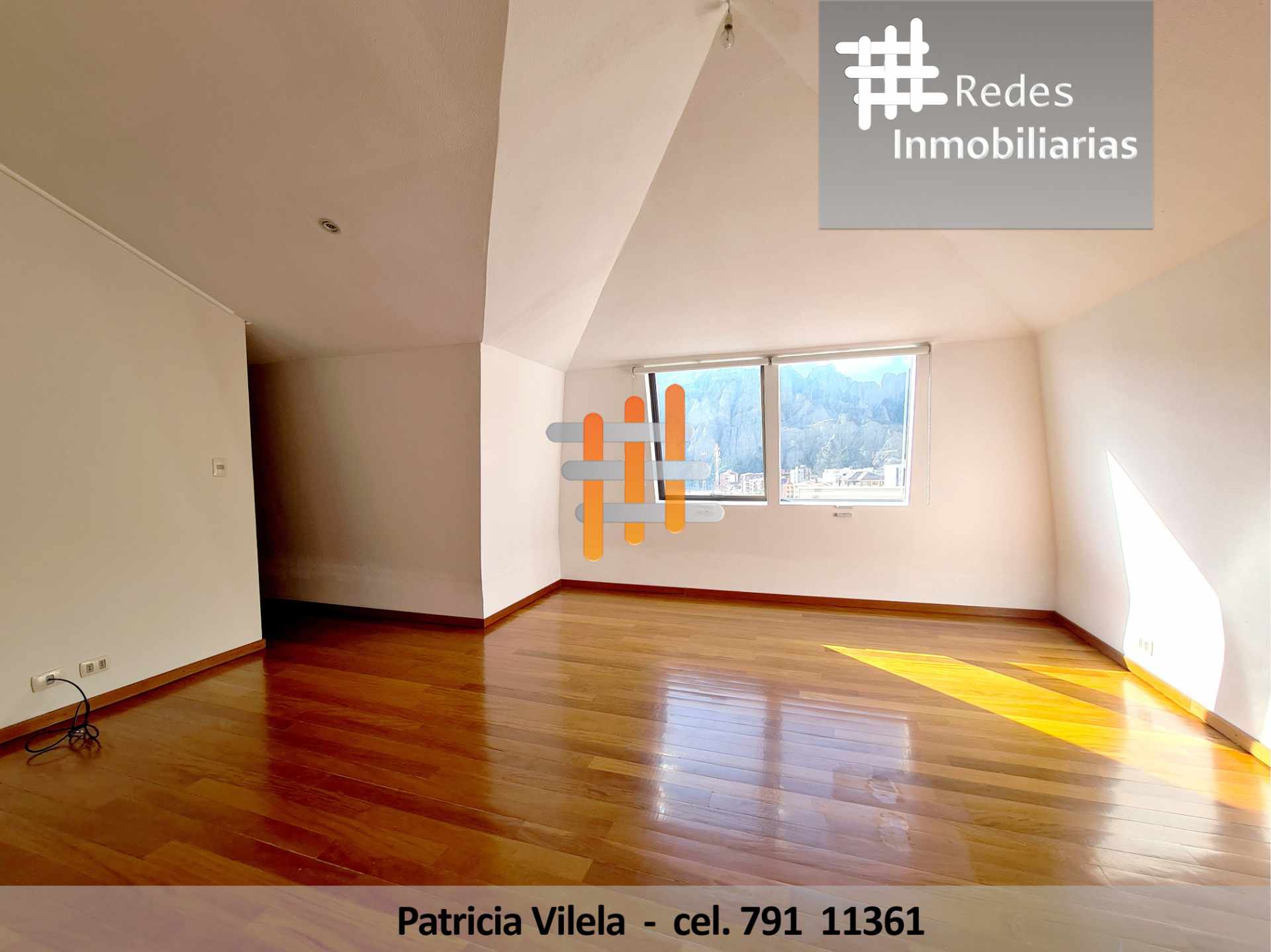 Departamento en VentaMODERNO DEPARTAMENTO DUPLEX EN VENTA CERCA AL COMPLEJO STRONGEST Foto 24
