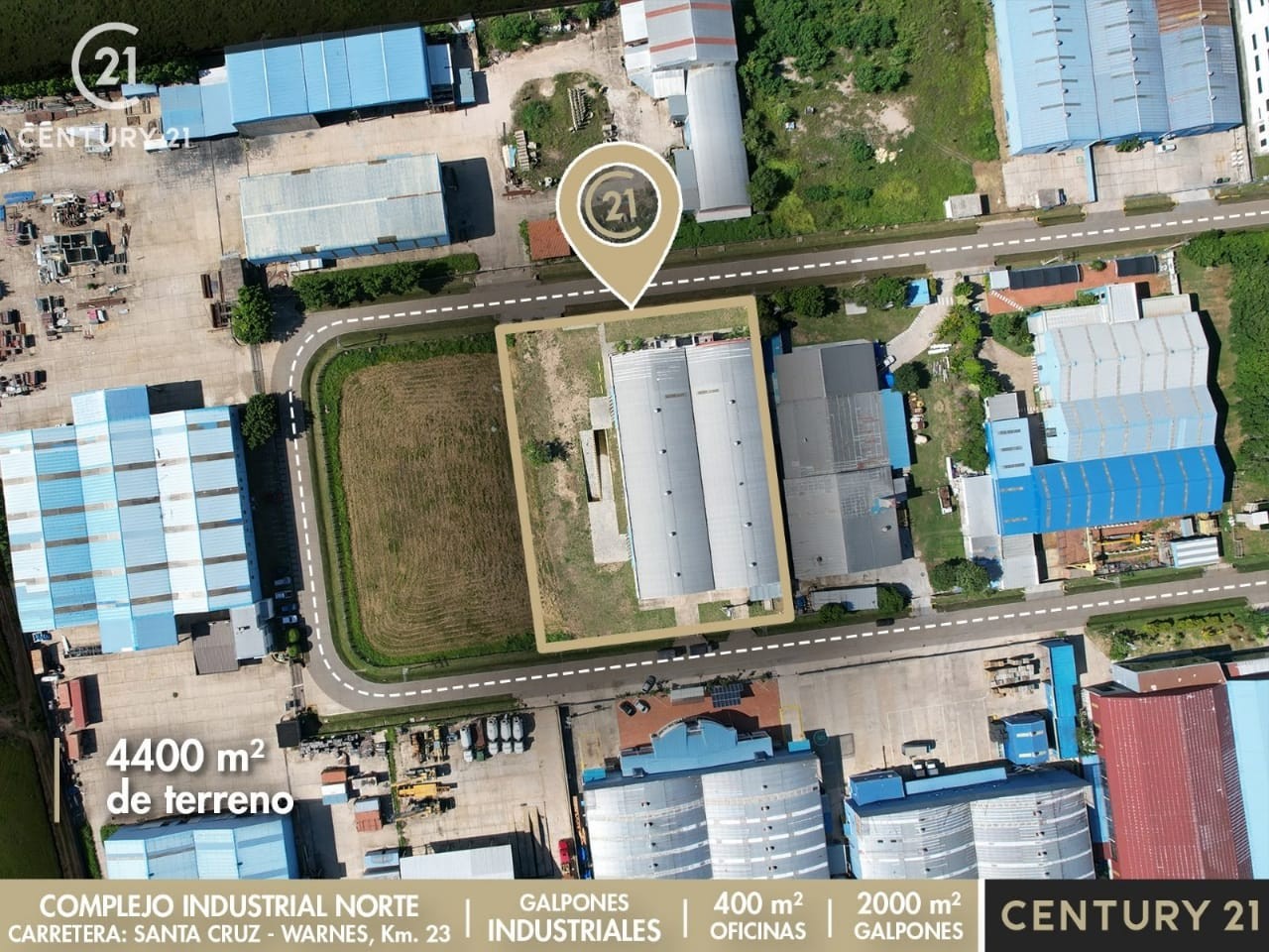 En Venta a $us 850,000 Foto 9