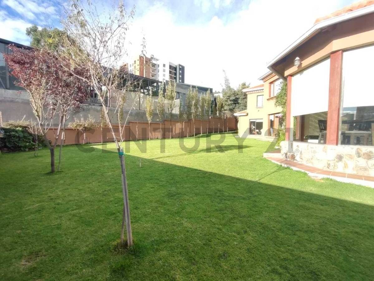 Casa en AlquilerCASA EN ALQUILER EN JARDINES DEL SUR Foto 21