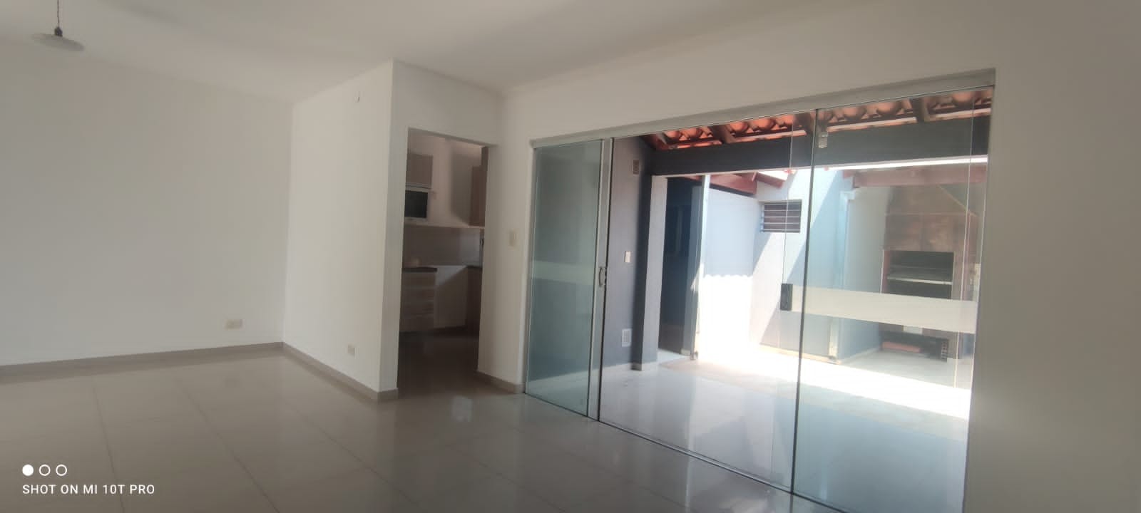 Casa en AlquilerZona Norte , Sevilla Pinatar , Hermosa Casa equipada en Alquiler con Churrasquera  Foto 12