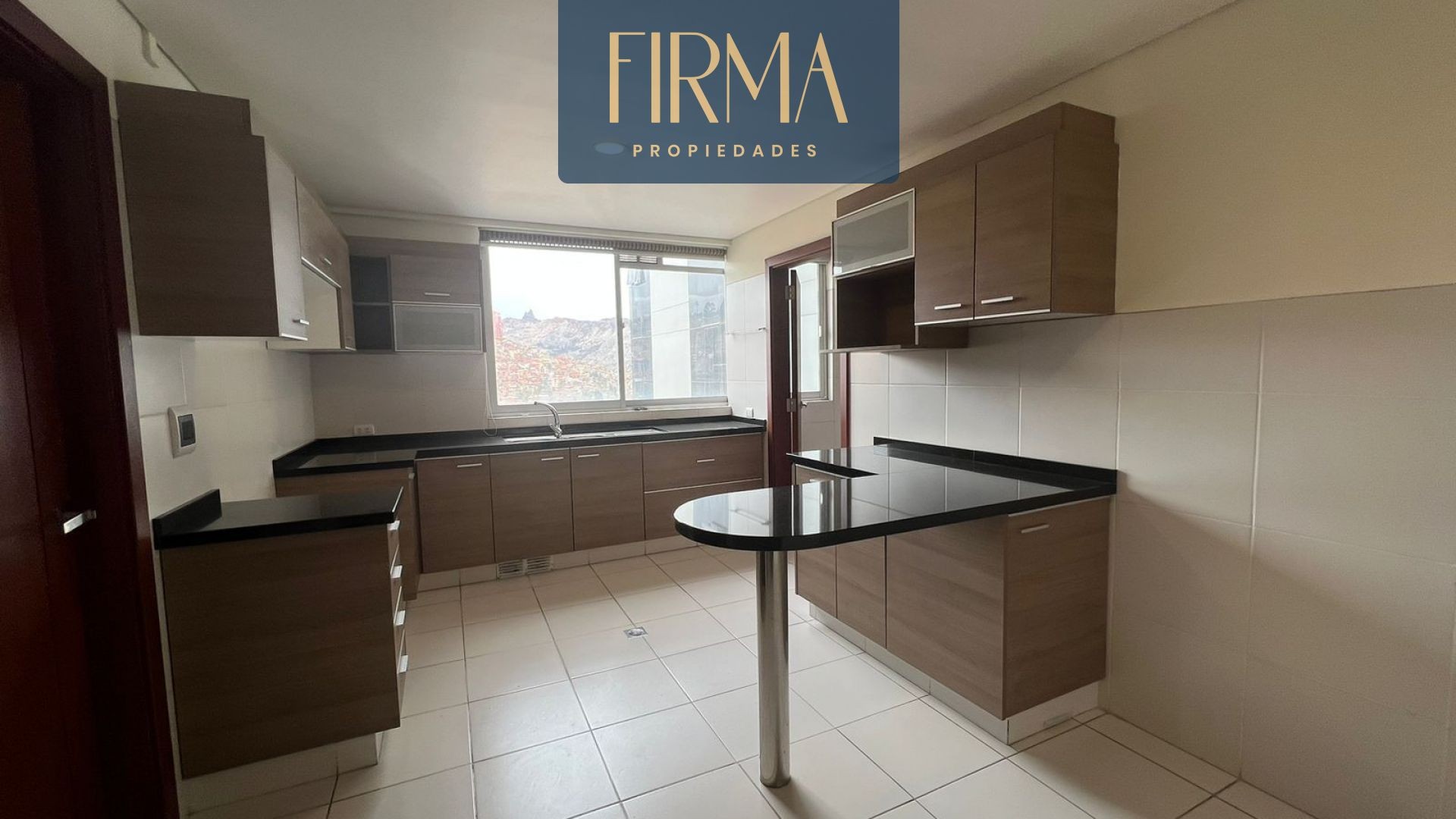 Departamento en AlquilerOBRAJES Foto 8