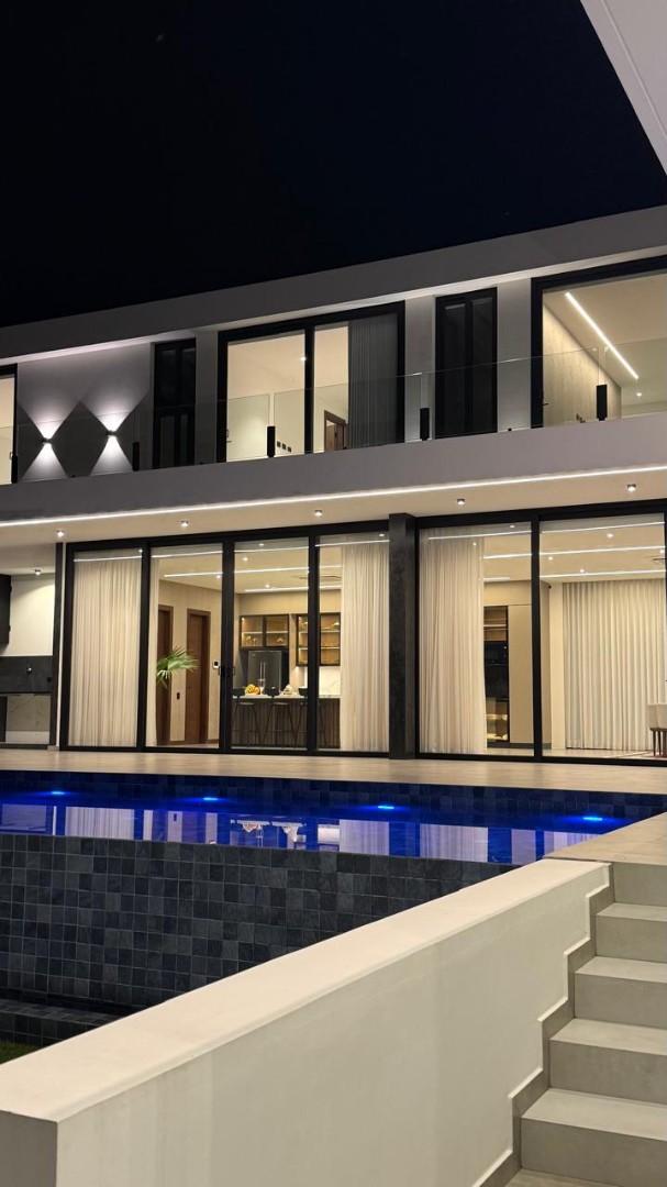 Casa en VentaUrubó Golf - Casa a Estrenar Foto 4