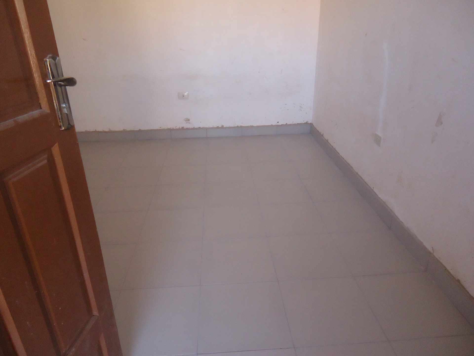 Departamento Villa olímpica zona sud Foto 4