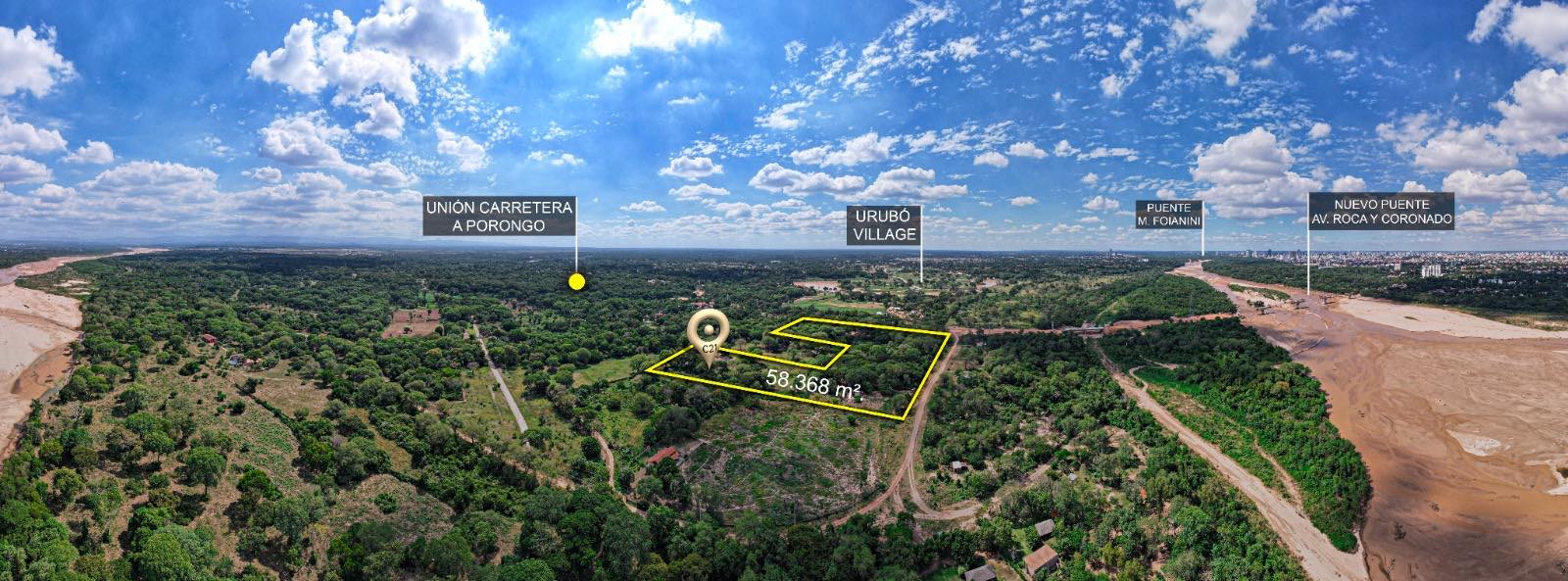 En Venta a $us 20,428,800 Foto 4