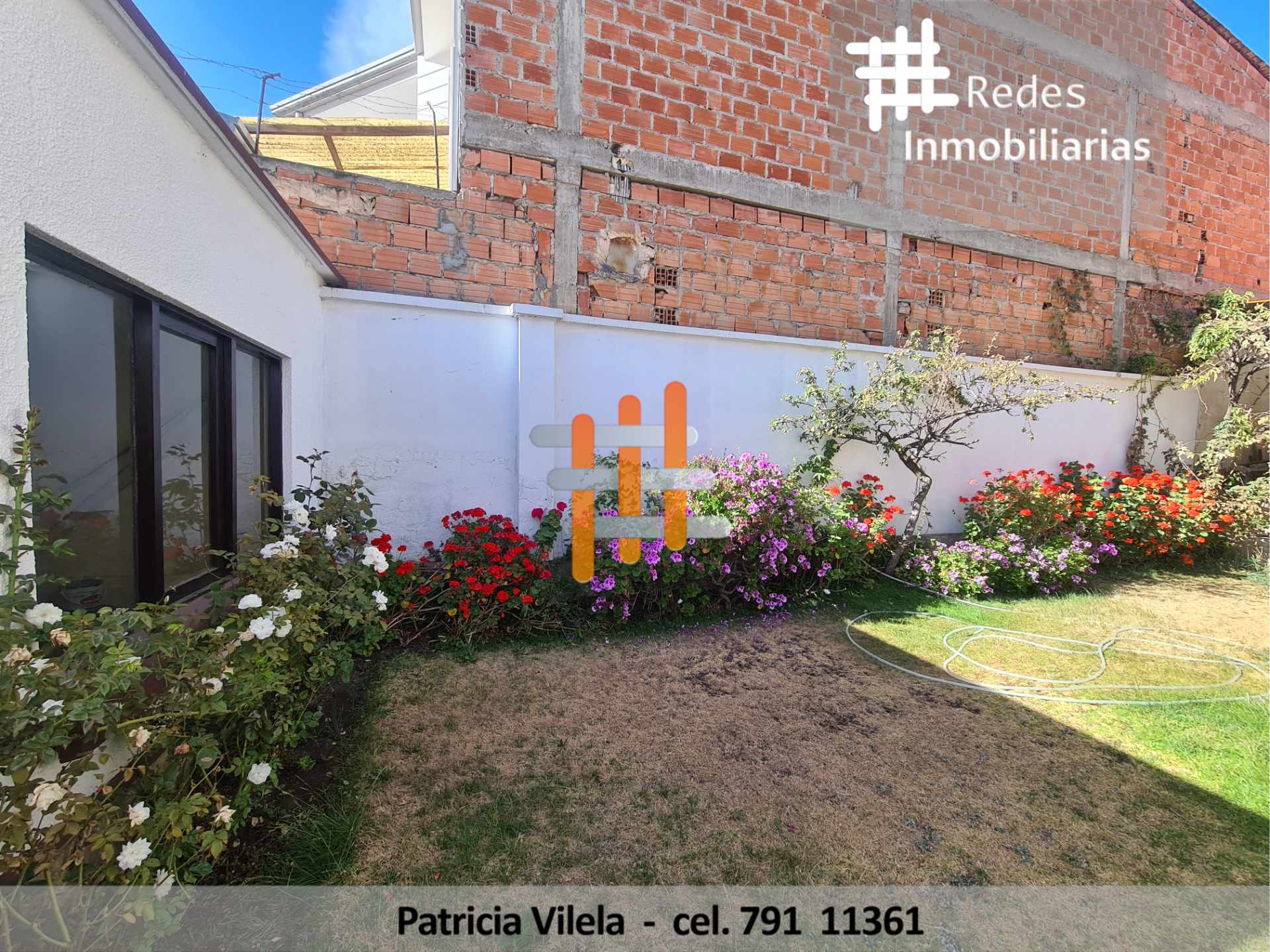 Casa en Koani en La Paz 4 dormitorios 3 baños 2 parqueos Foto 26