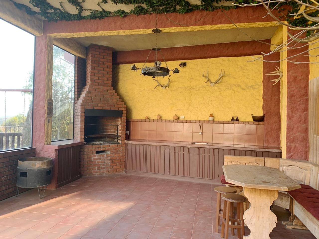 Casa en AlquilerCASA EN ALQUILER - ACHUMANI Foto 22