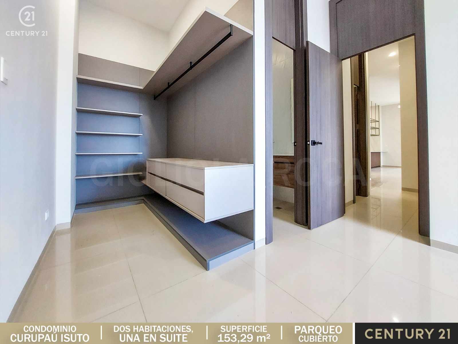 Departamento en VentaEN VENTA PENTHOUSE EDIFICIO CURUPAU ISUTO Foto 8