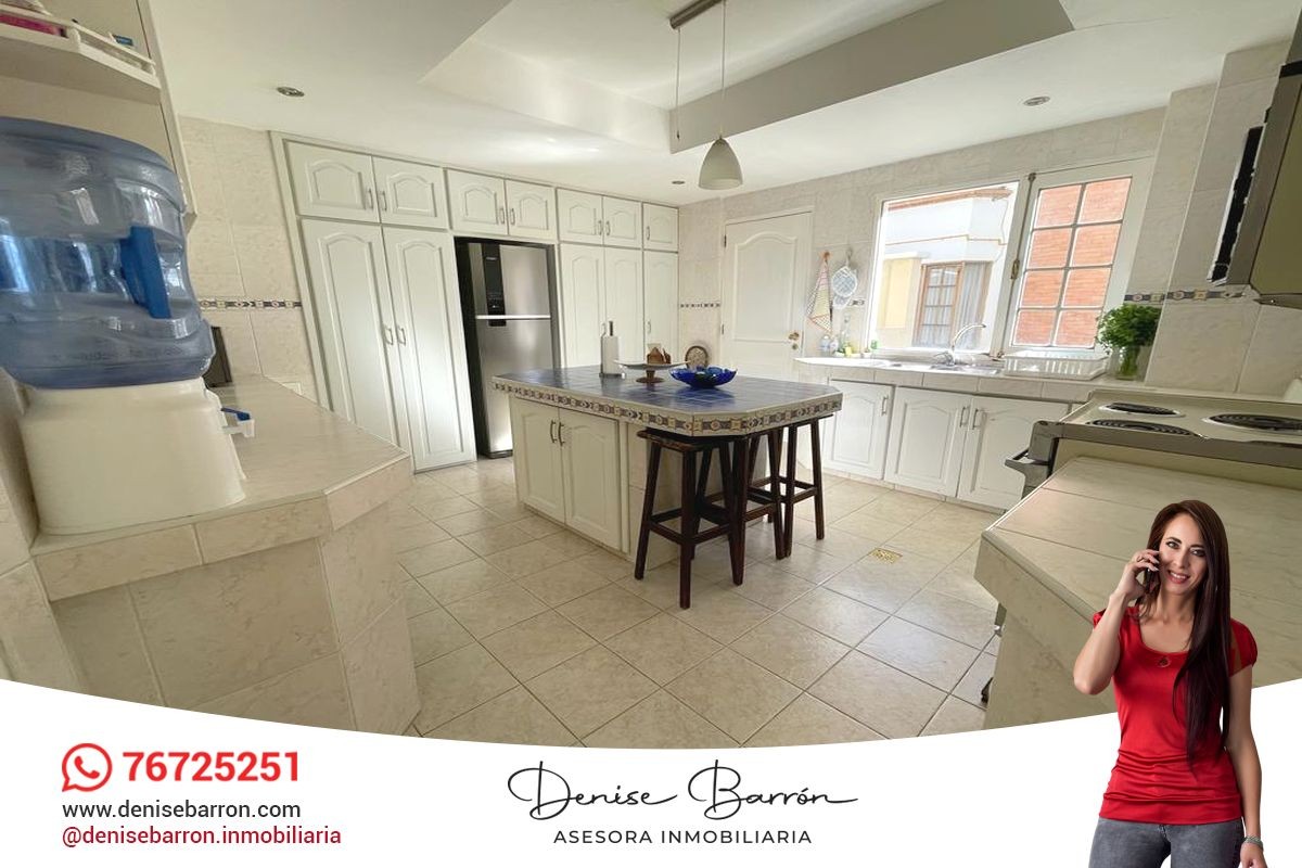 Casa ACHUMANI, HUACOLLO, LINDA CASA 4D EN VENTA Foto 2