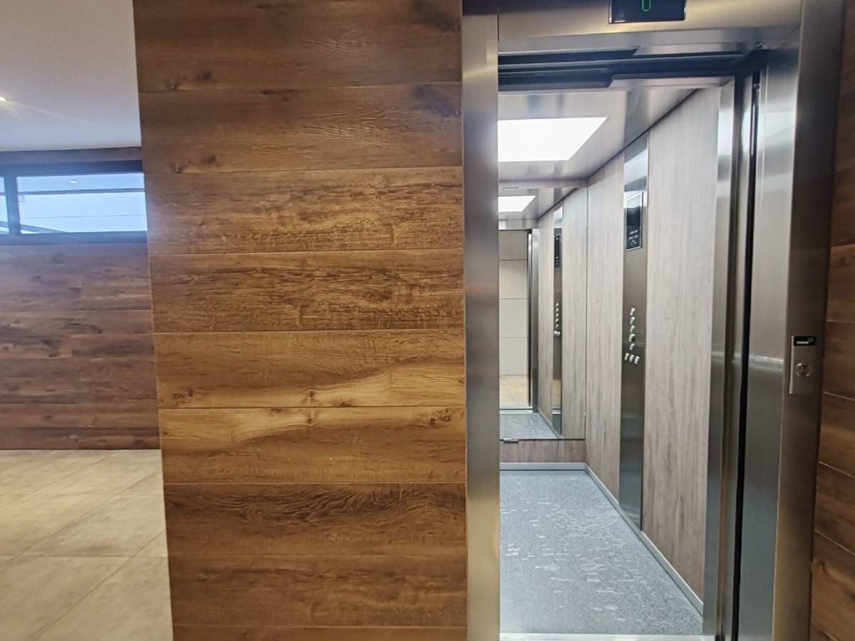 Oficina en AlquilerCALACOTO, CALLE 17 1 dormitorios 1 baños  Foto 13