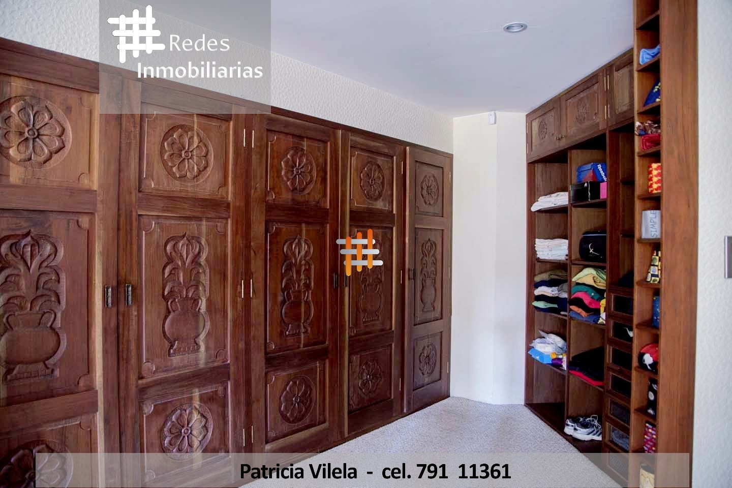 Casa en AlquilerHERMOSA RESIDENCIA EN ALQUILER ACHUMANI EN CONDOMINIO PRIVADO  Foto 17