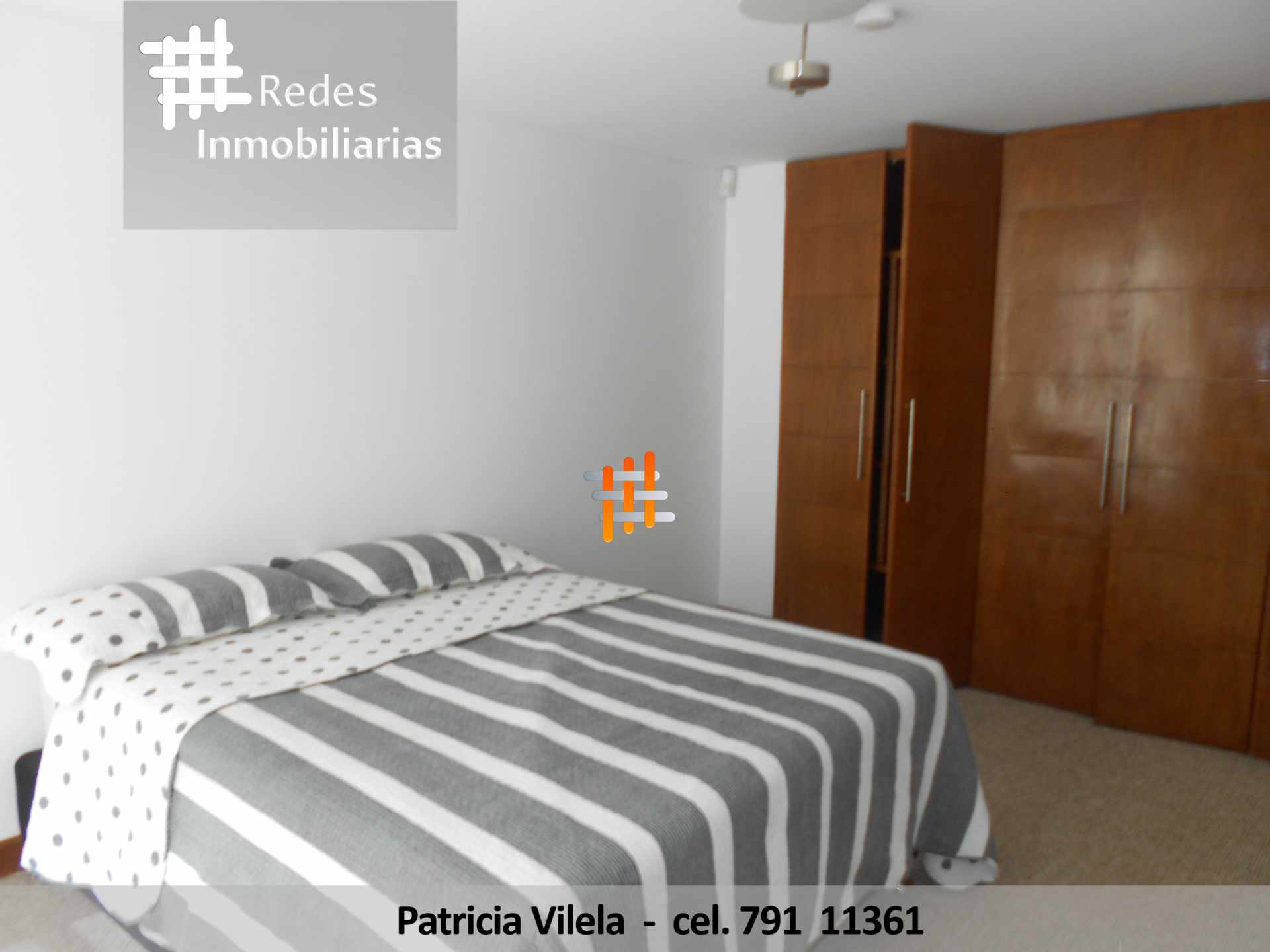 Casa en Achumani en La Paz 4 dormitorios 5 baños 2 parqueos Foto 12