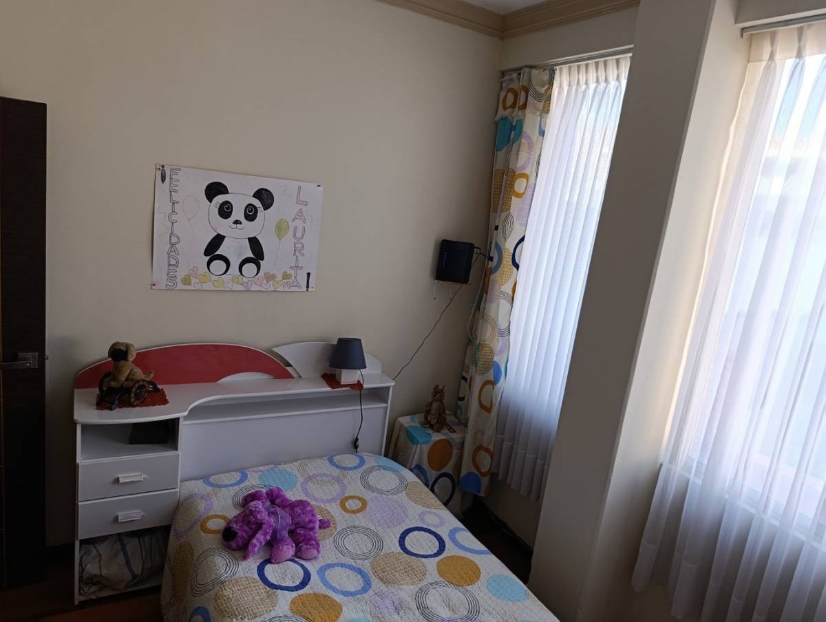 Departamento en VentaBAJO SEGUENCOMA T/C OFICIAL 3 dormitorios 4 baños  Foto 11