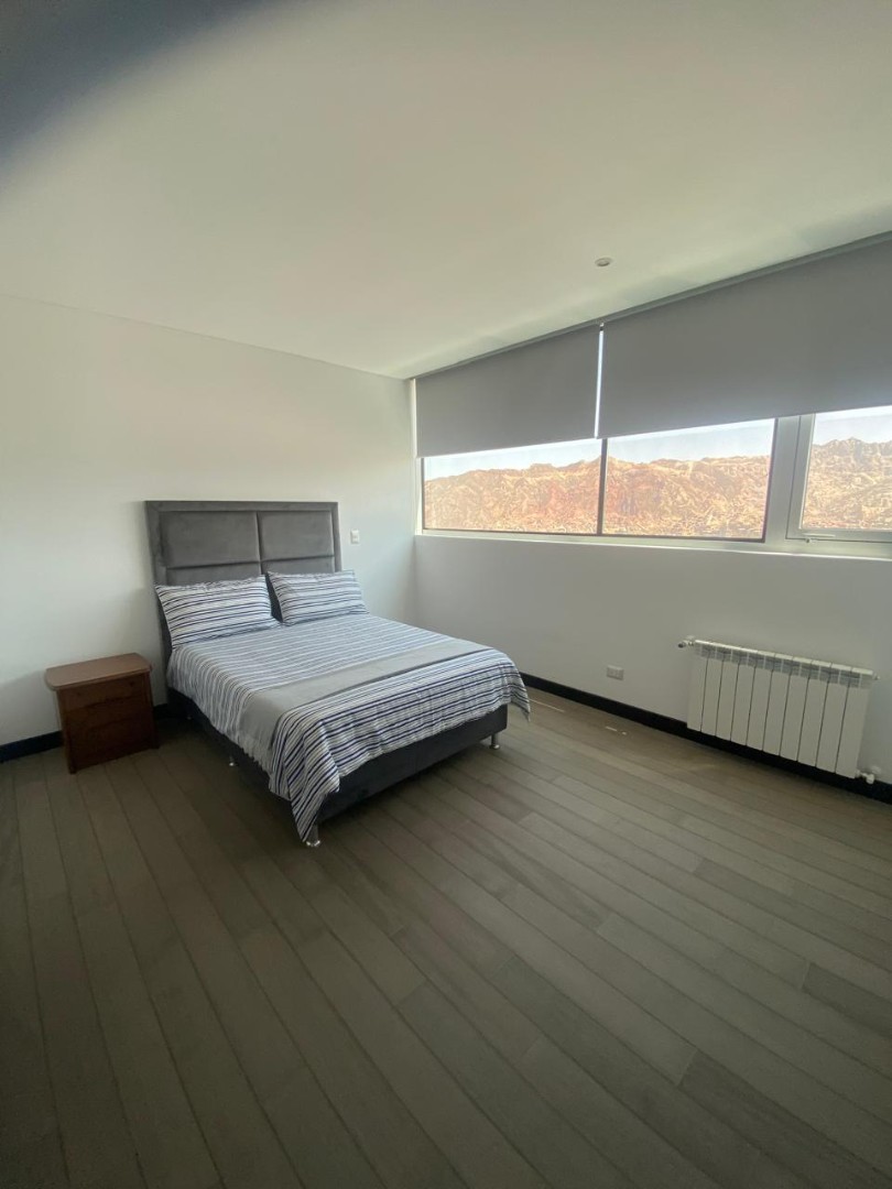 Departamento en San Miguel en La Paz 2 dormitorios 2 baños 1 parqueos Foto 7