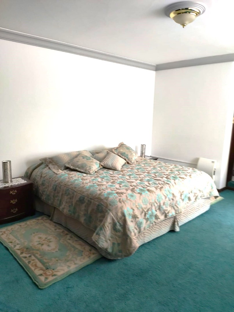 Departamento ELEGANTE DEPARTAMENTO EN ALQUILER - AMOBLADO FINO Y EQUIPADO Foto 19