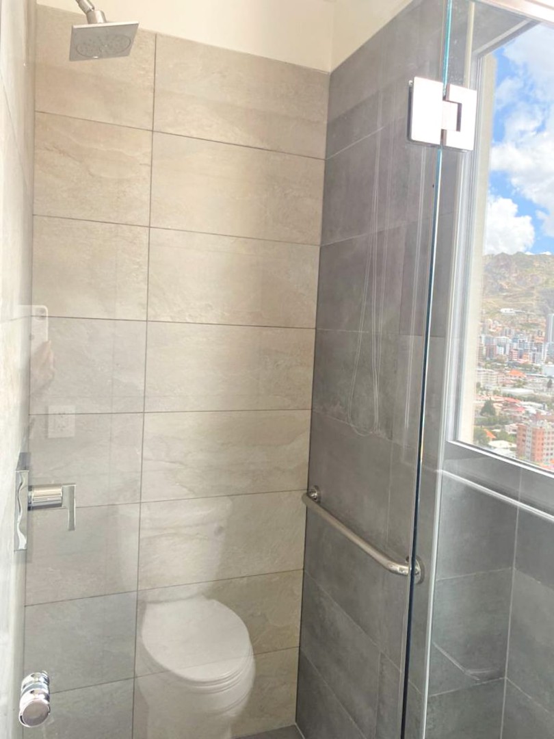 Departamento en AlquilerCalacoto Foto 11