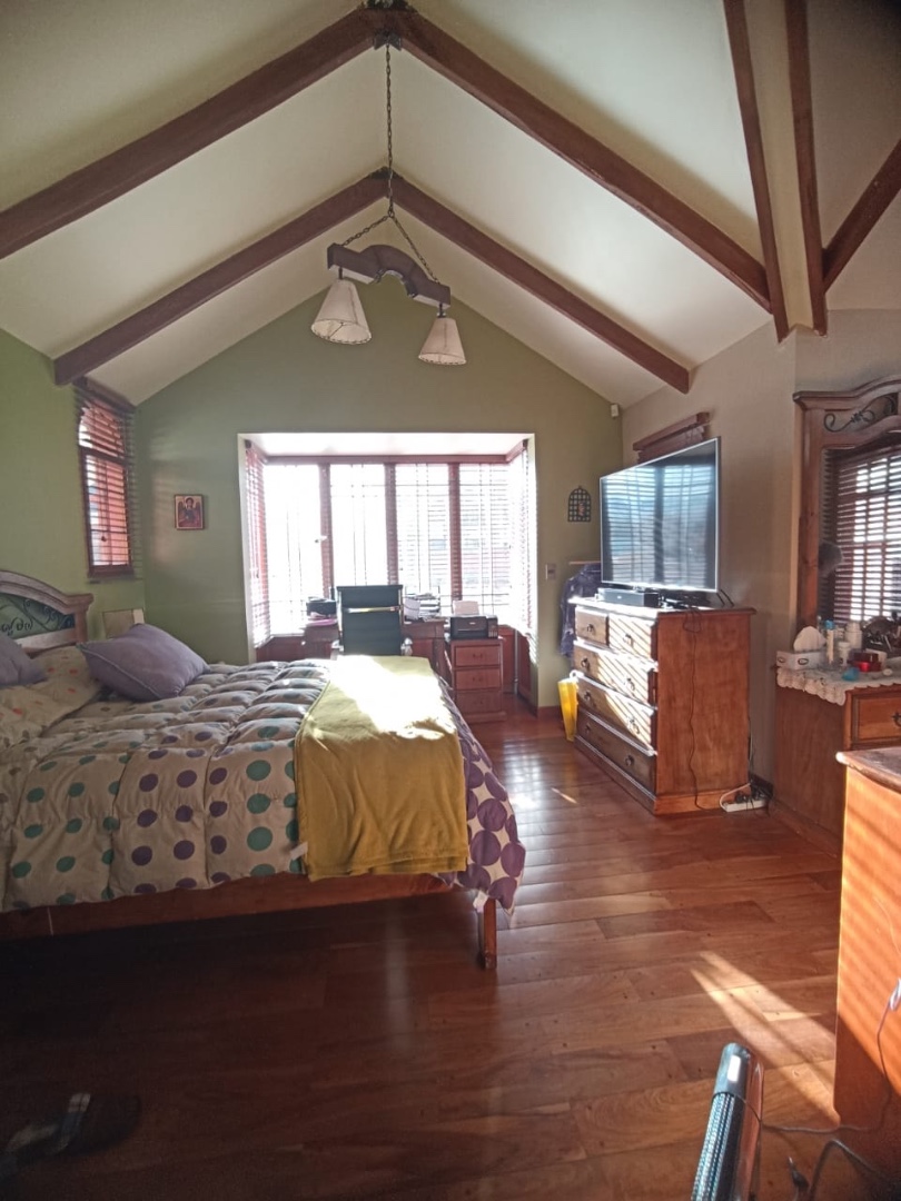 Casa ACHUMANI C. 31 Foto 8