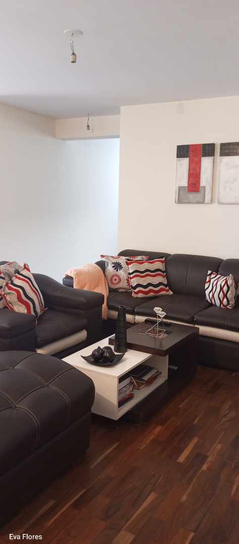 Departamento en VentaDepartamento cerca de la plaza Avaroa, Sánchez Lima (cerca del supermercado Fidalga) Foto 15