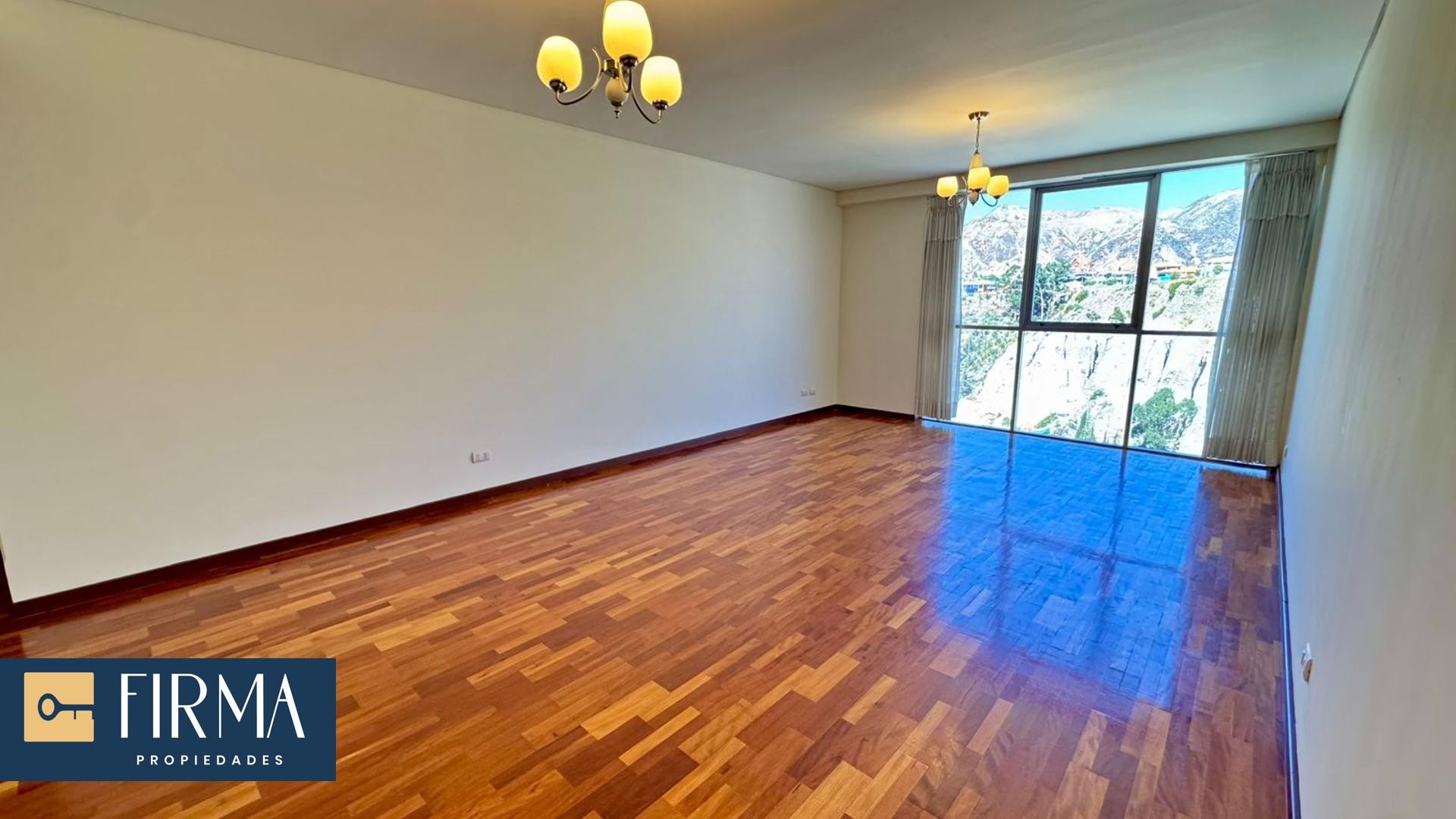 Departamento en AlquilerDEPARTAMENTO EN ALQUILER, OBRAJES EDIFICIO DE LUJO Foto 8