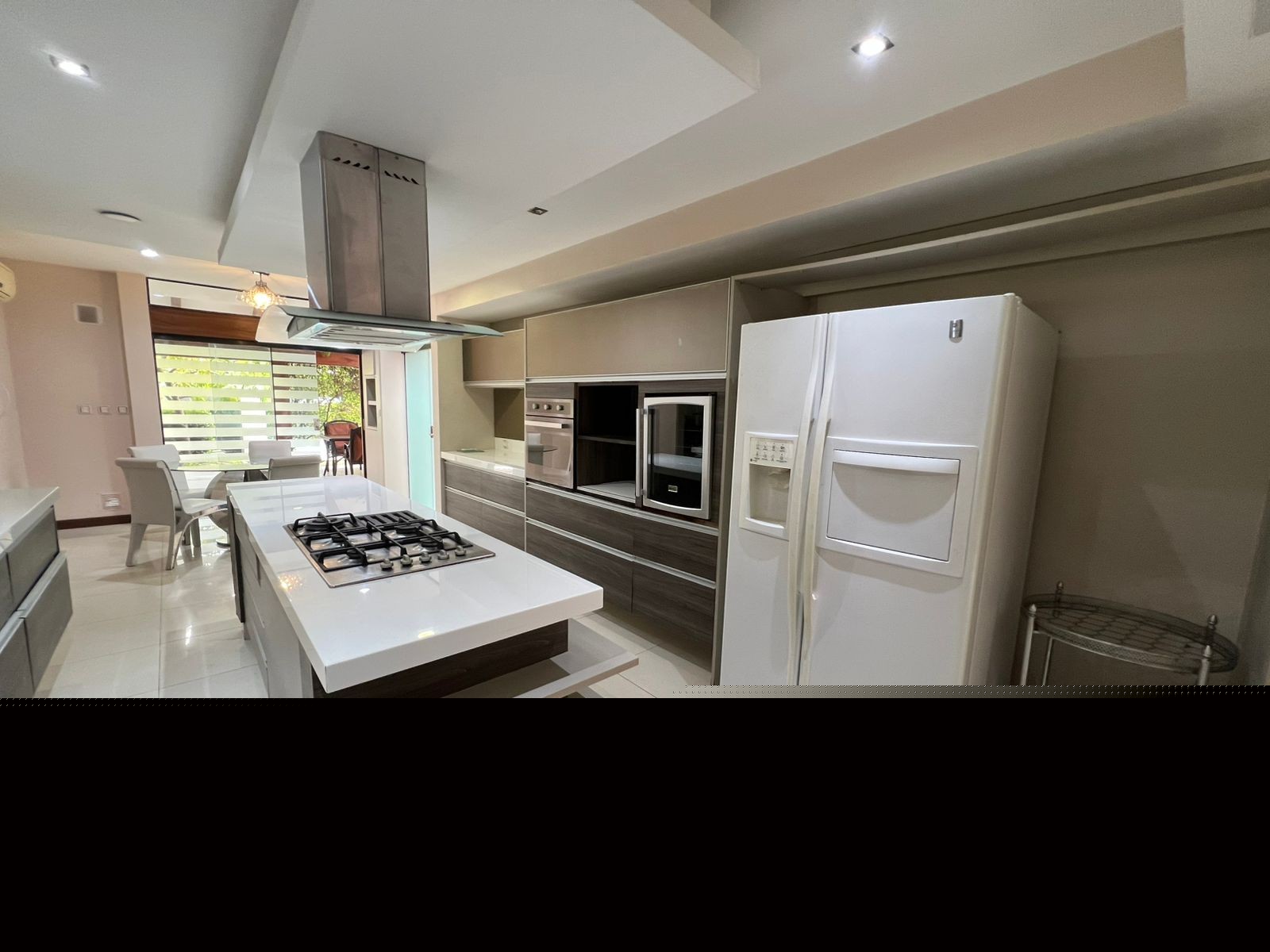 Casa en AlquilerCONDOMINIO JARDINES DEL URUBO I Foto 3
