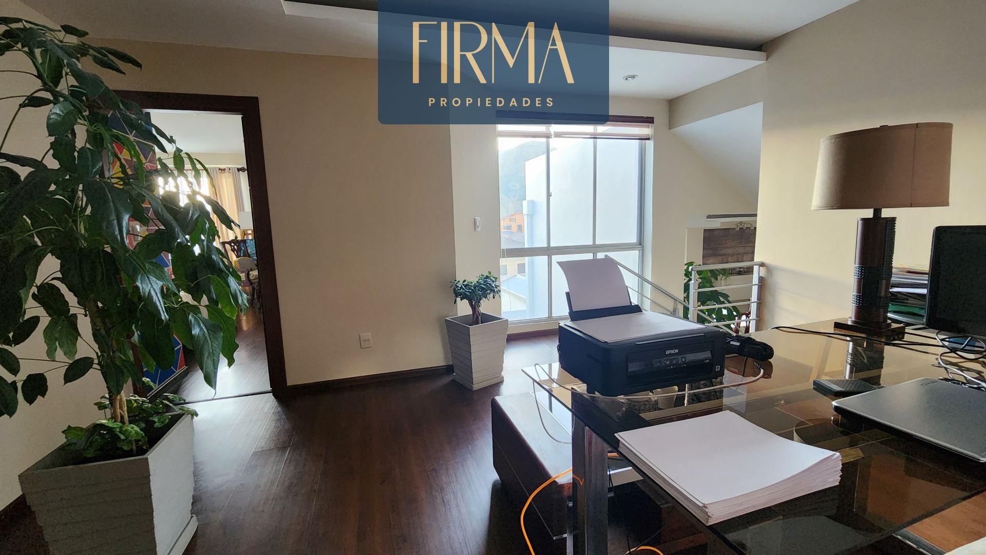 Departamento en VentaPENTHOUSE EN VENTA, ACHUMANI 3 dormitorios 4 baños 1 parqueos Foto 9