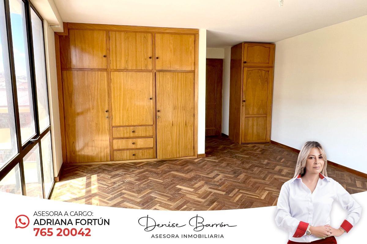 Departamento en VentaCENTRO Foto 8