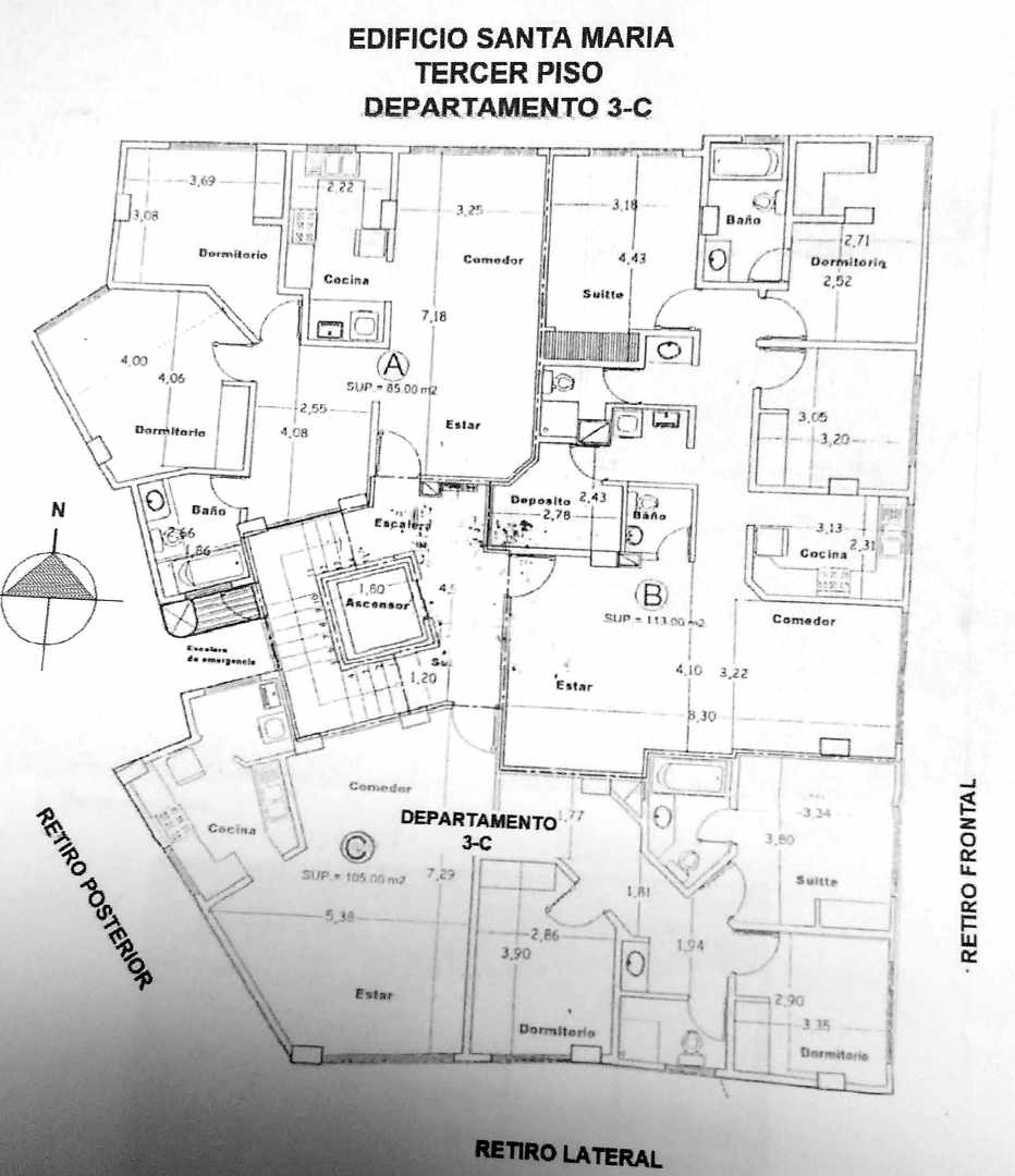 En Venta a $us 83,000 Foto 1