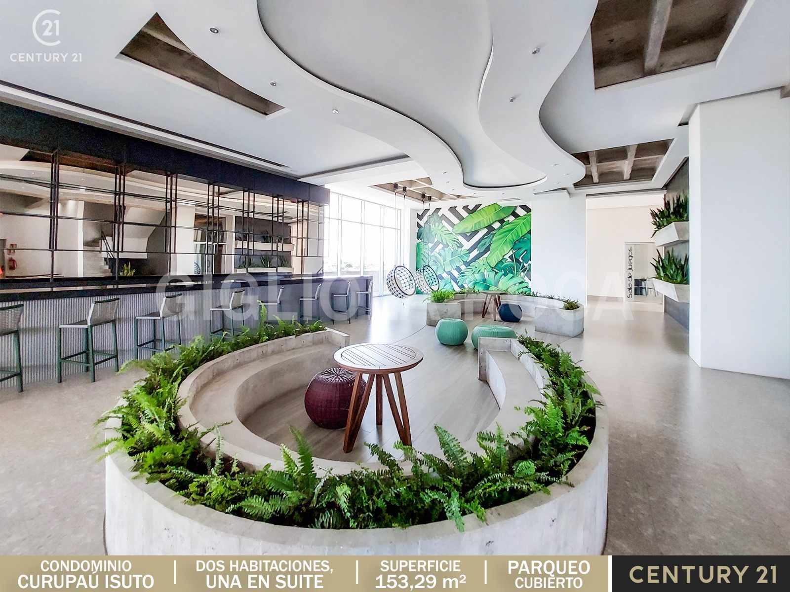 Departamento en VentaEN VENTA PENTHOUSE EDIFICIO CURUPAU ISUTO Foto 22