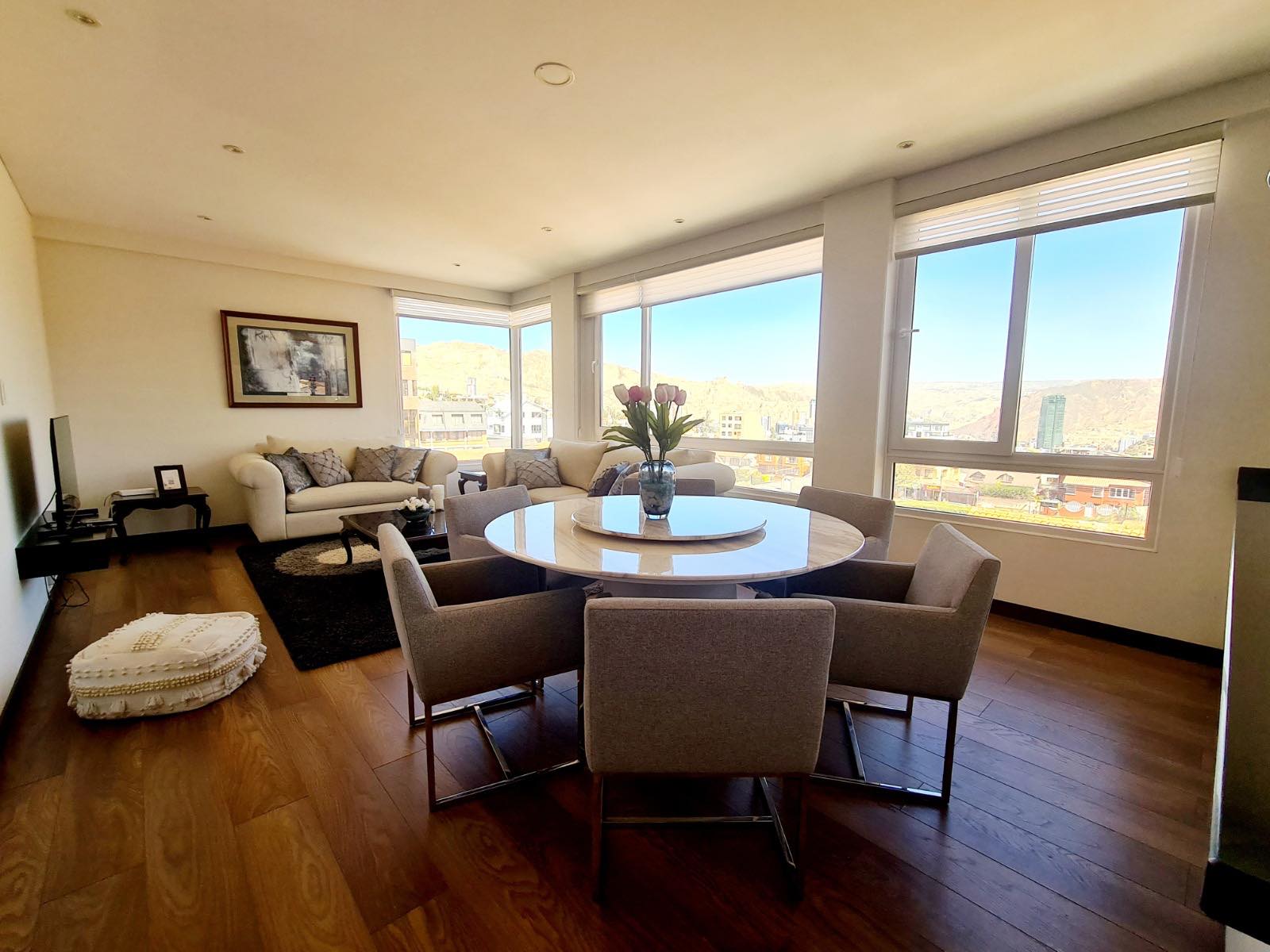 Departamento en AlquilerAchumani  Foto 10