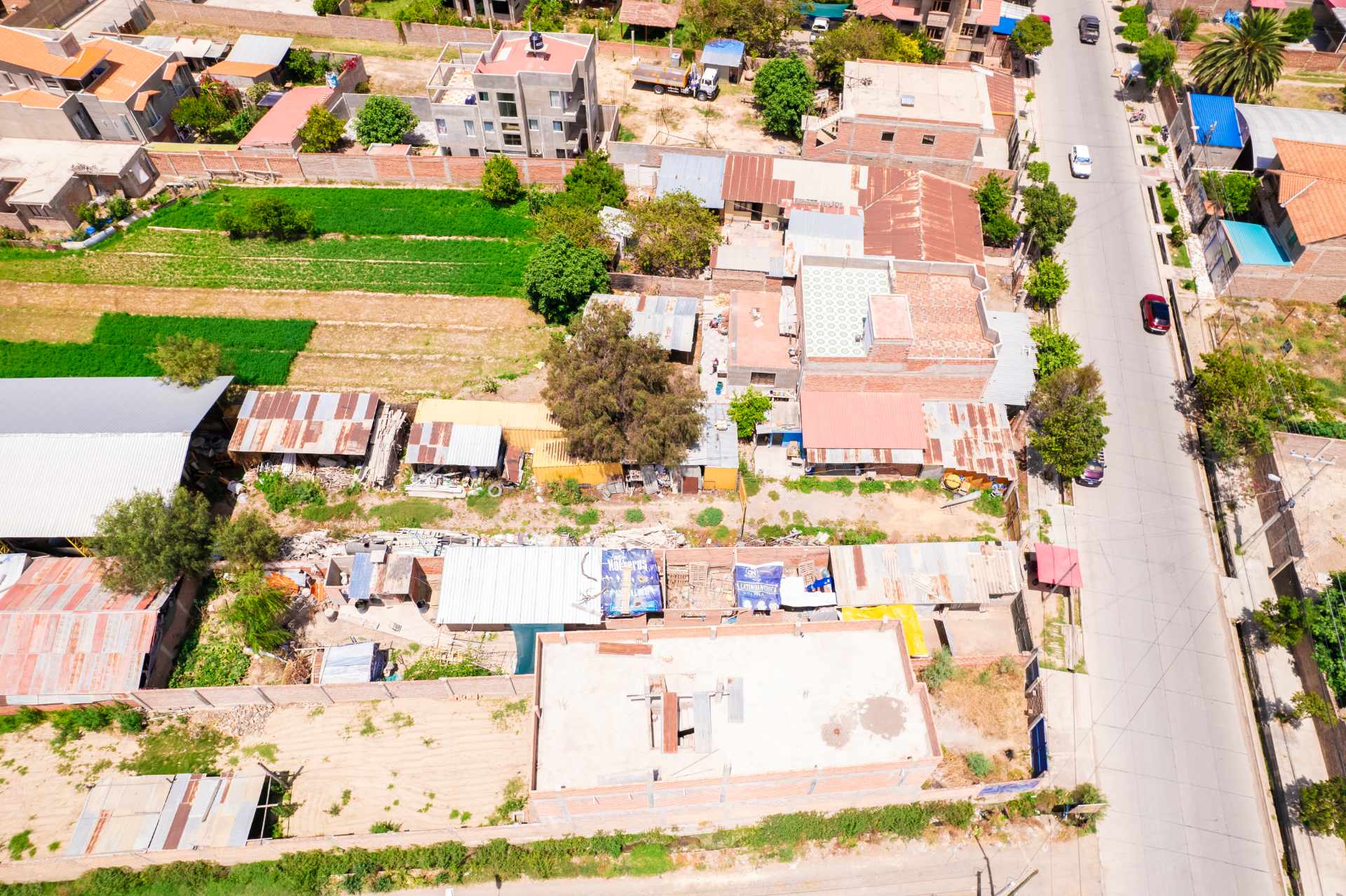 Terreno en VentaSobre la avenida Juan Manuel Villavicencio    Foto 14