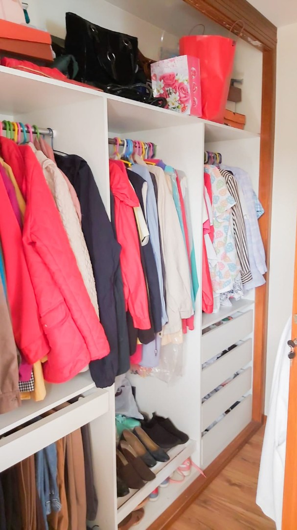 Departamento en AlquilerAv Arce Foto 16