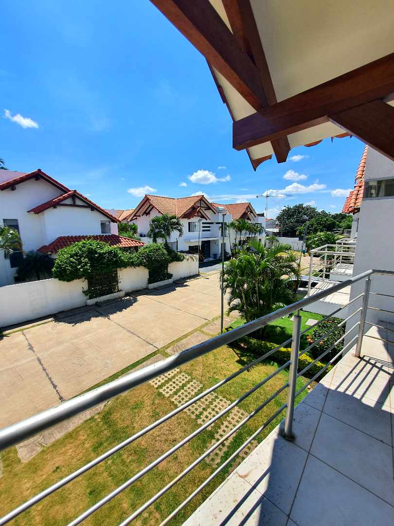 Casa Zona Norte ( 6to ᴀɴɪʟʟᴏ )
