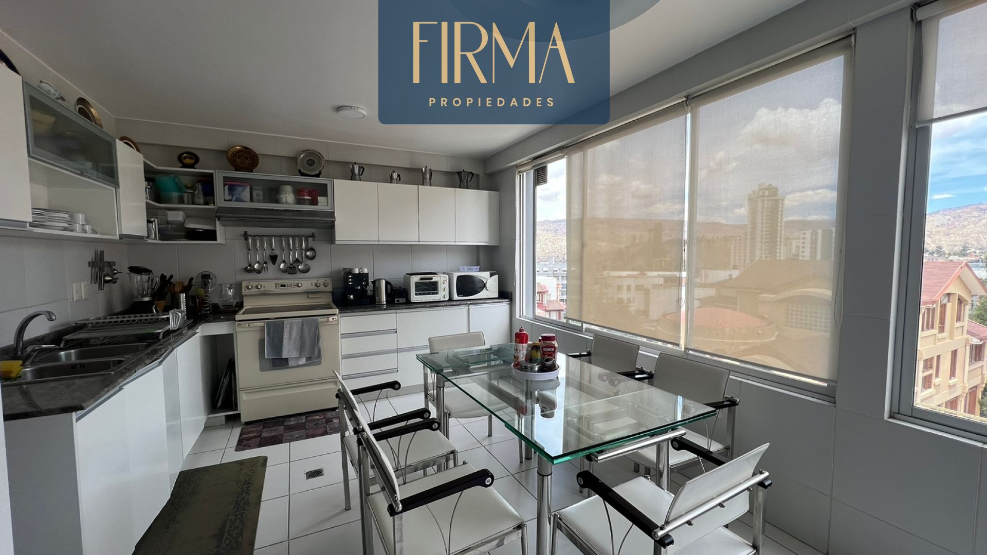 Departamento COMPRA ESTE PENTHOUSE EN CALACOTO Foto 13