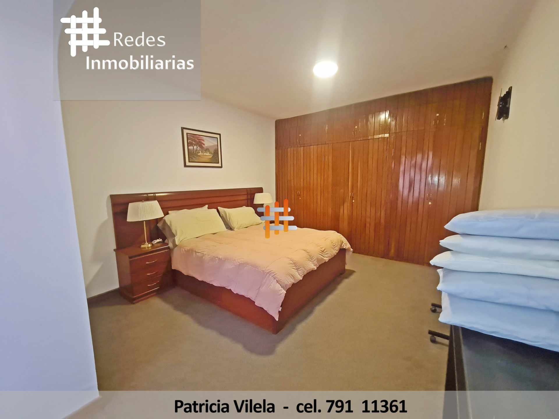 Casa en VentaDOS CASAS JUNTAS  EN VENTA SOPOCACHI 
INCREIBLE OPORTUNIDAD DE INVERSION 
PRECIOSAS Foto 48