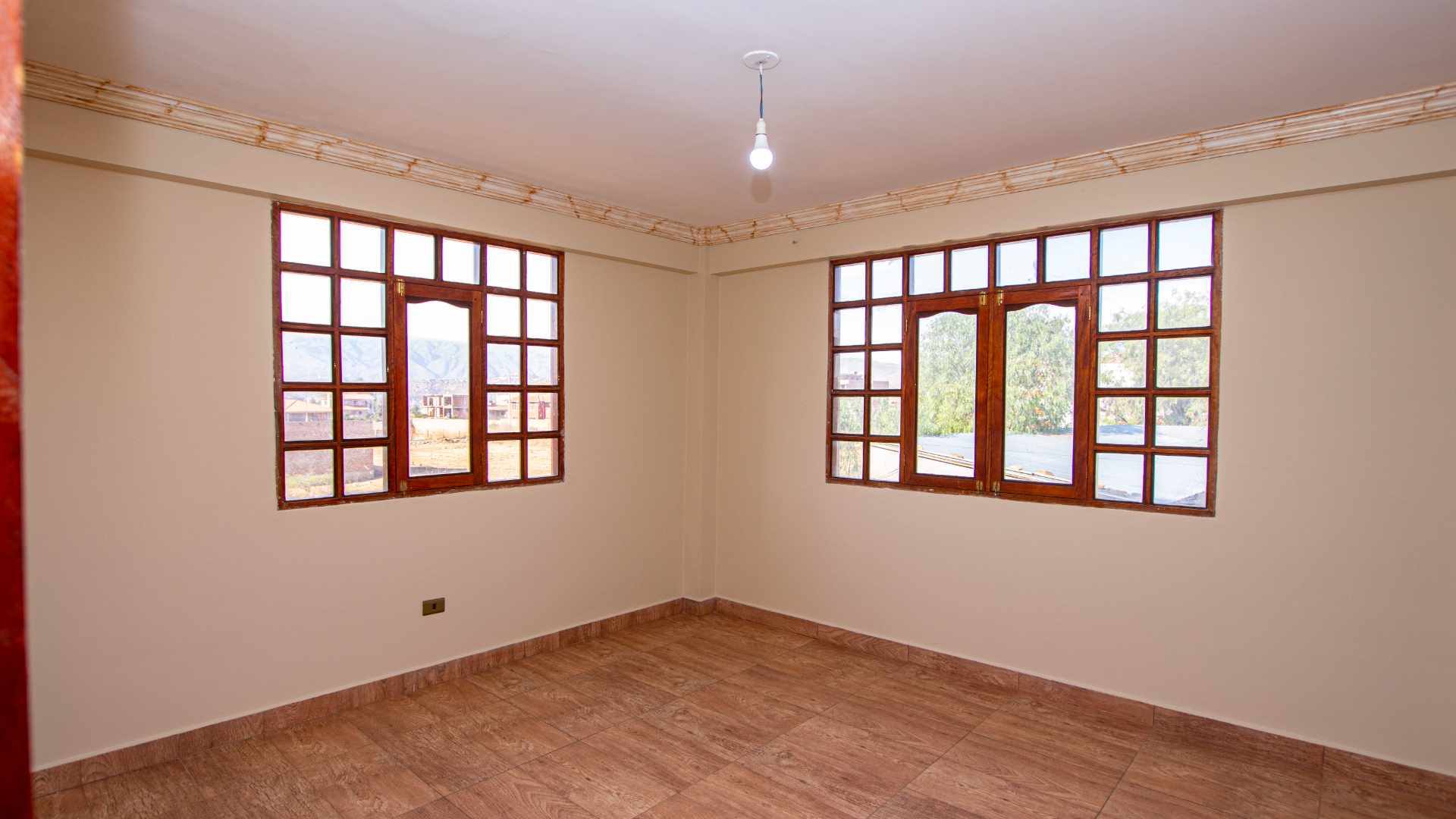 Casa Calle Innominada a pasos de la Av. Panamericana Foto 22