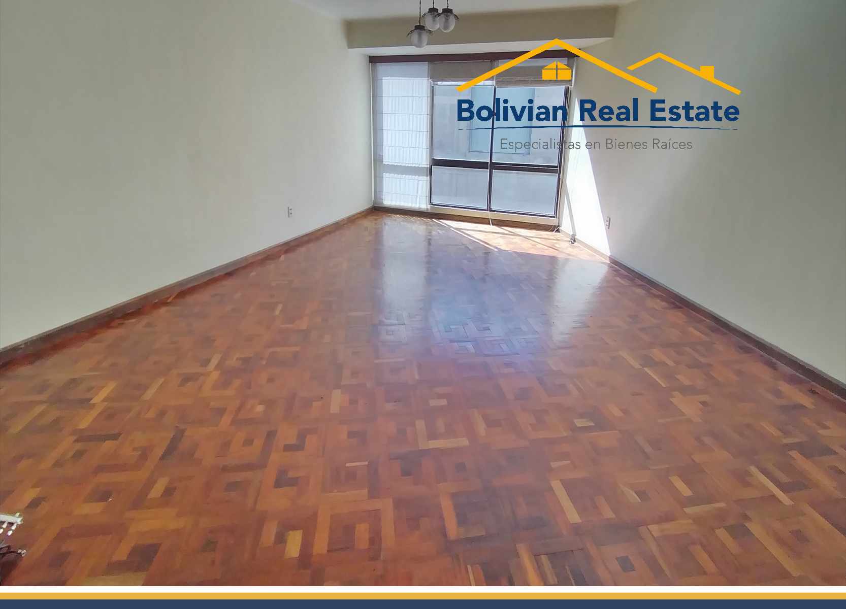 Departamento en Seguencoma en La Paz 3 dormitorios 2 baños  Foto 1