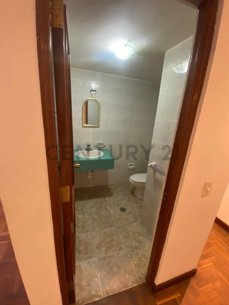 Departamento ACHUMANI AV. SAN RAMON Foto 9