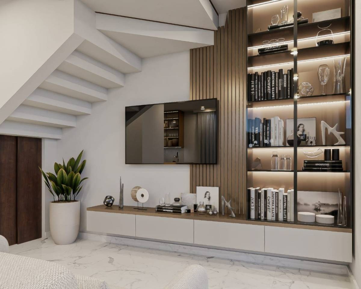 Casa en Carretera Norte en Santa Cruz de la Sierra 3 dormitorios 2 baños 1 parqueos Foto 3