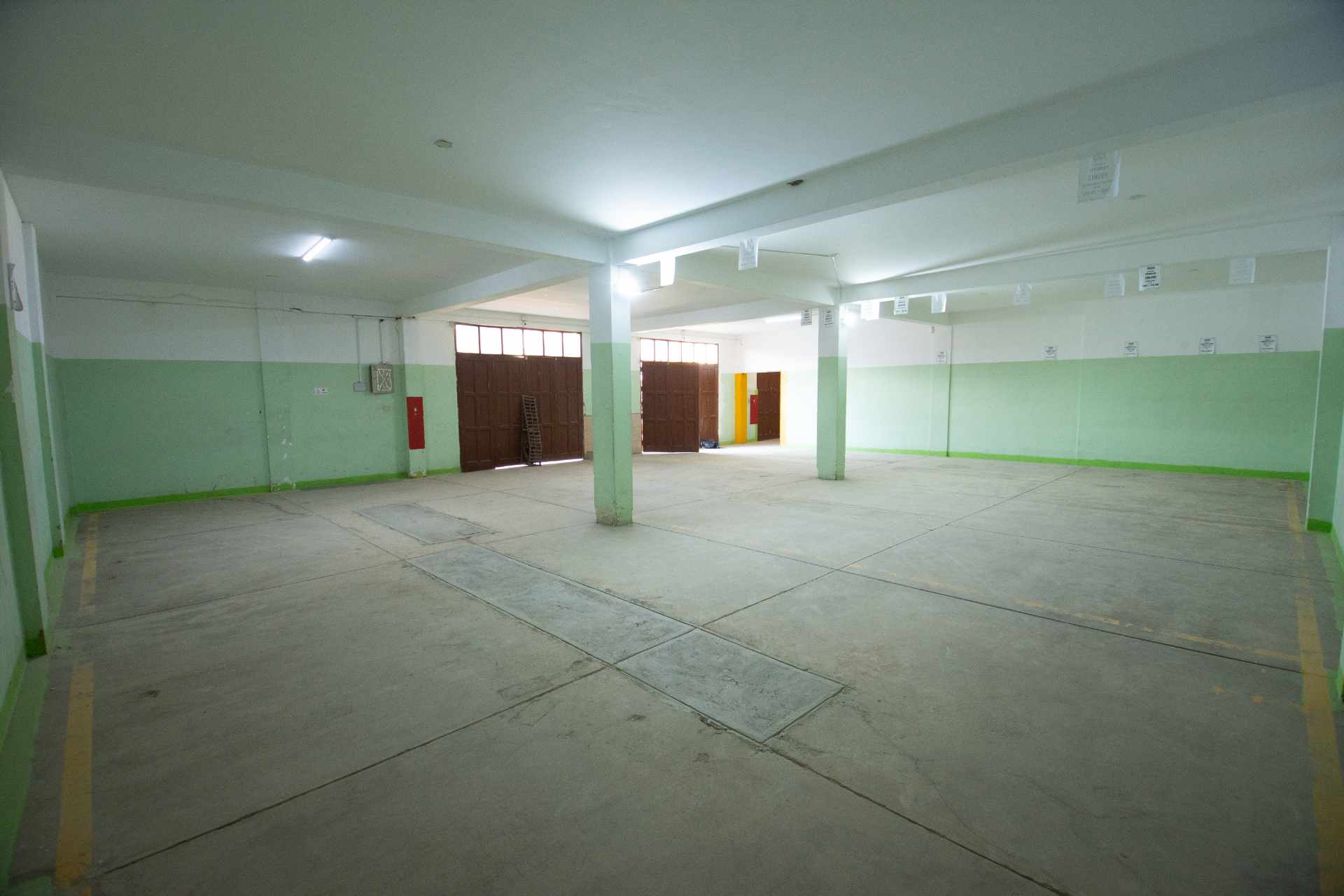 Galpón en Colcapirhua en Cochabamba    Foto 5