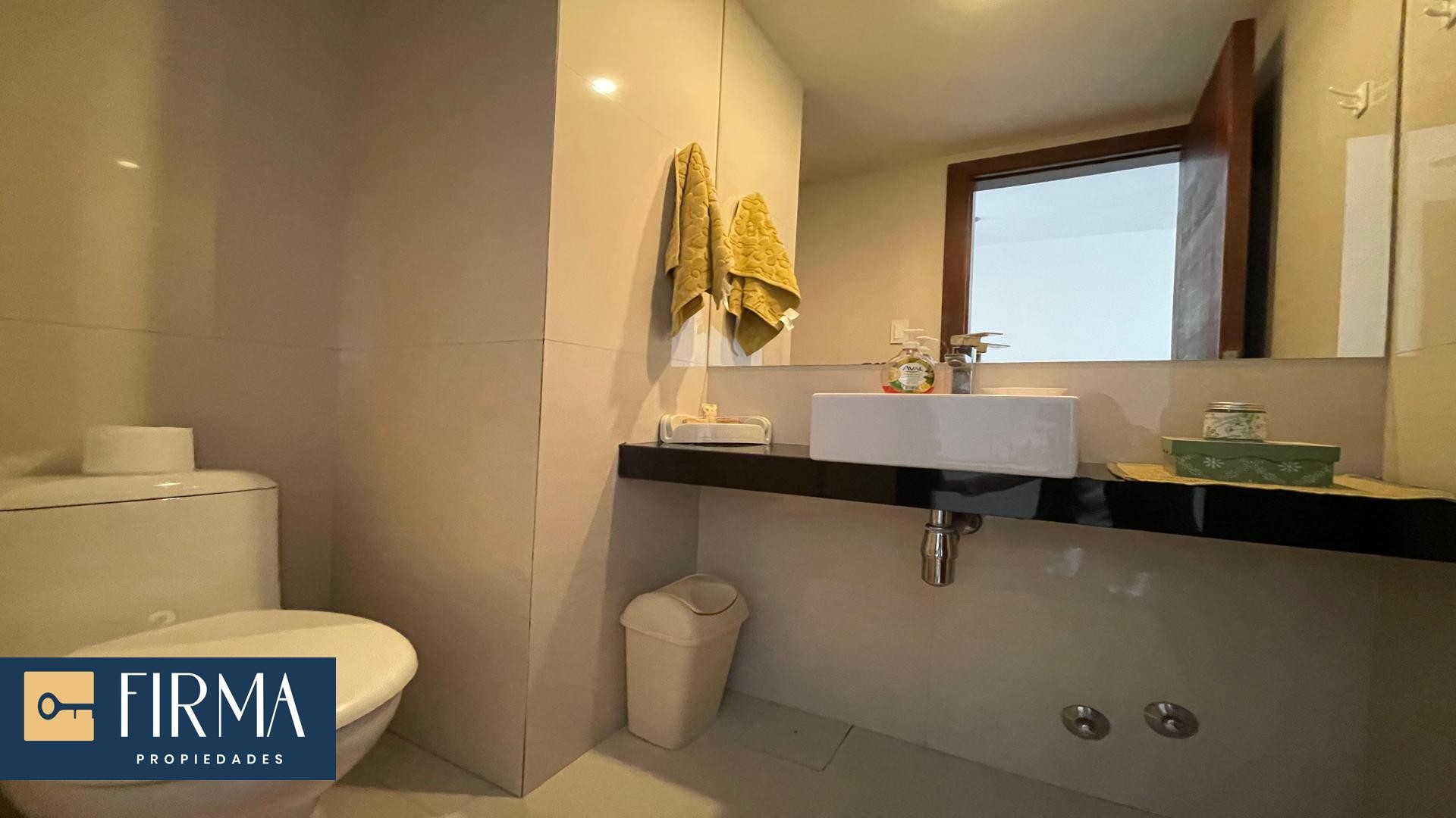 Departamento DEPARTAMENTO EN VENTA, ACHUMANI BAJO Foto 11