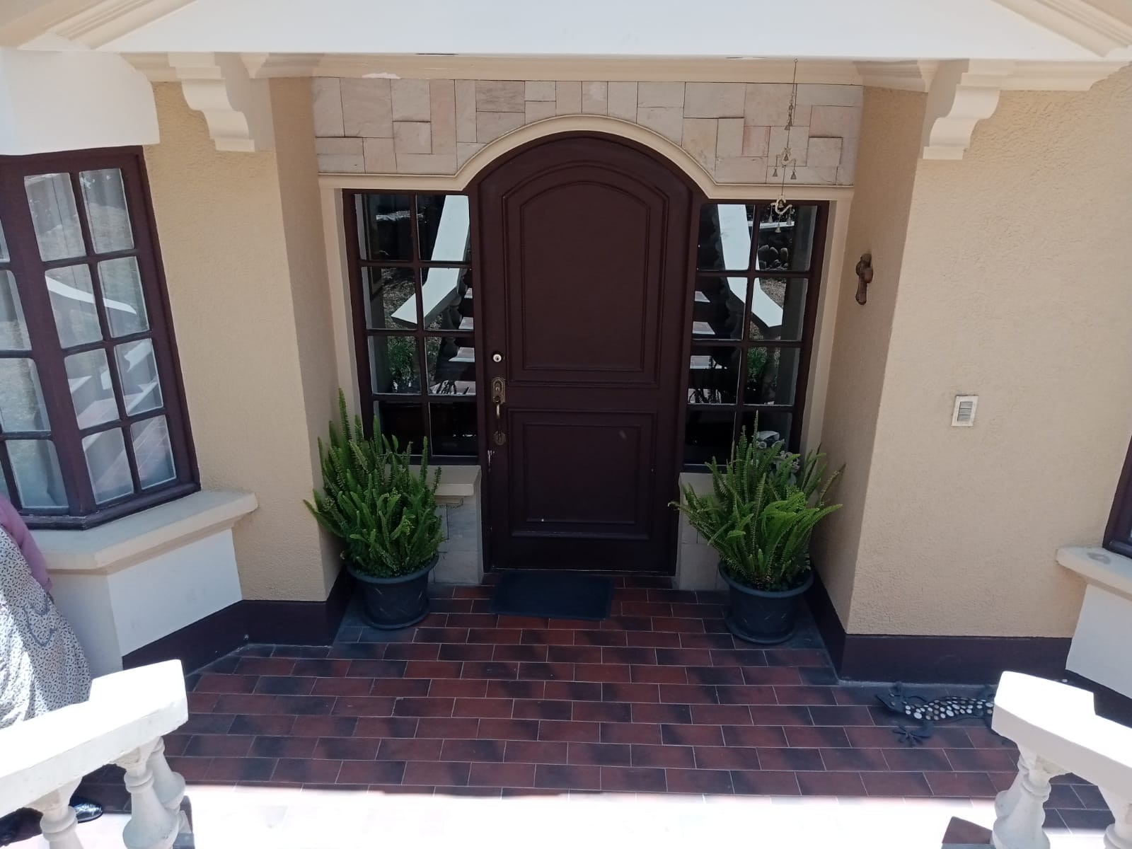 Casa en Irpavi en La Paz 3 dormitorios 3 baños 3 parqueos Foto 10